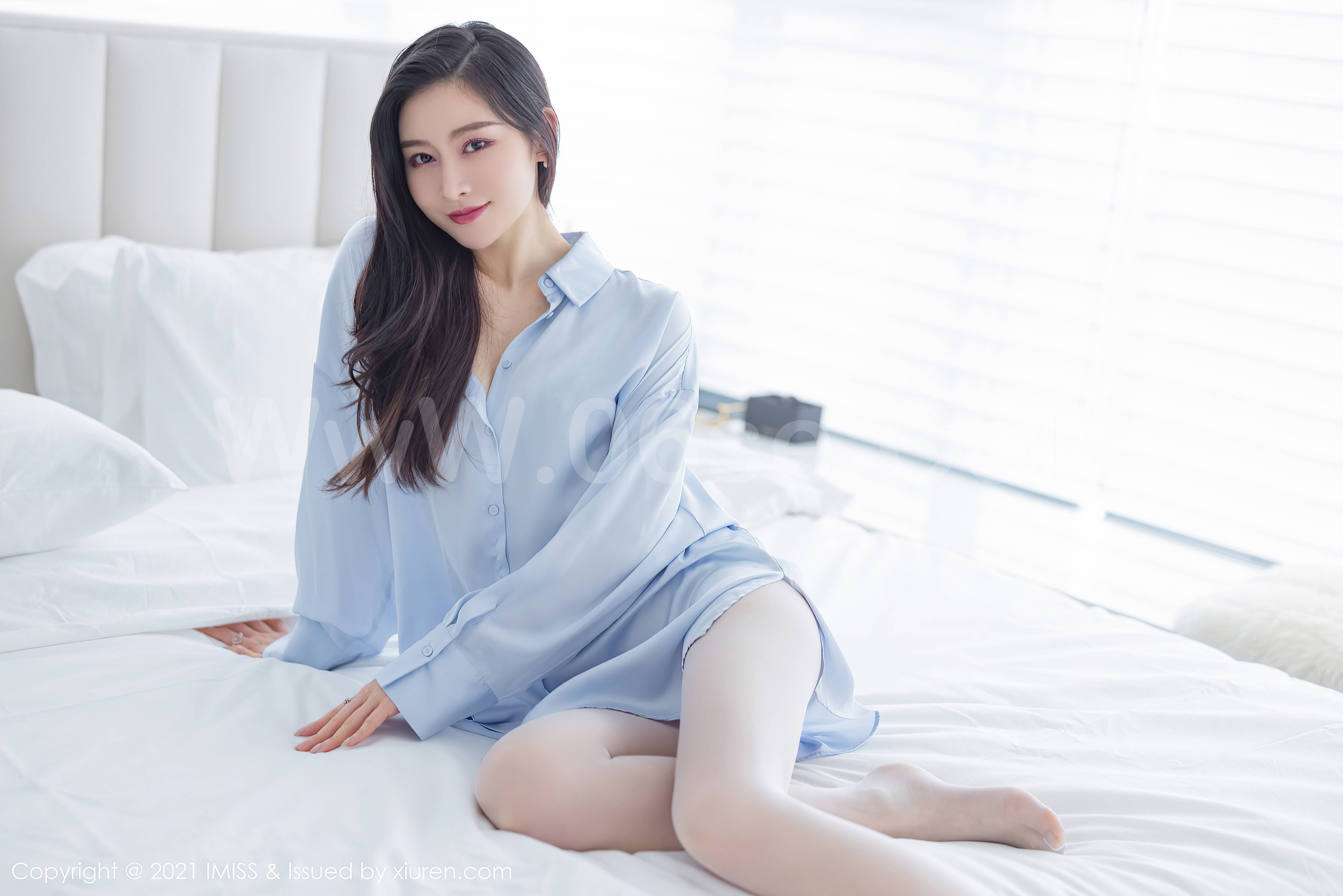 图片[13]-IMISS Vol.614 Vanessa-六色网