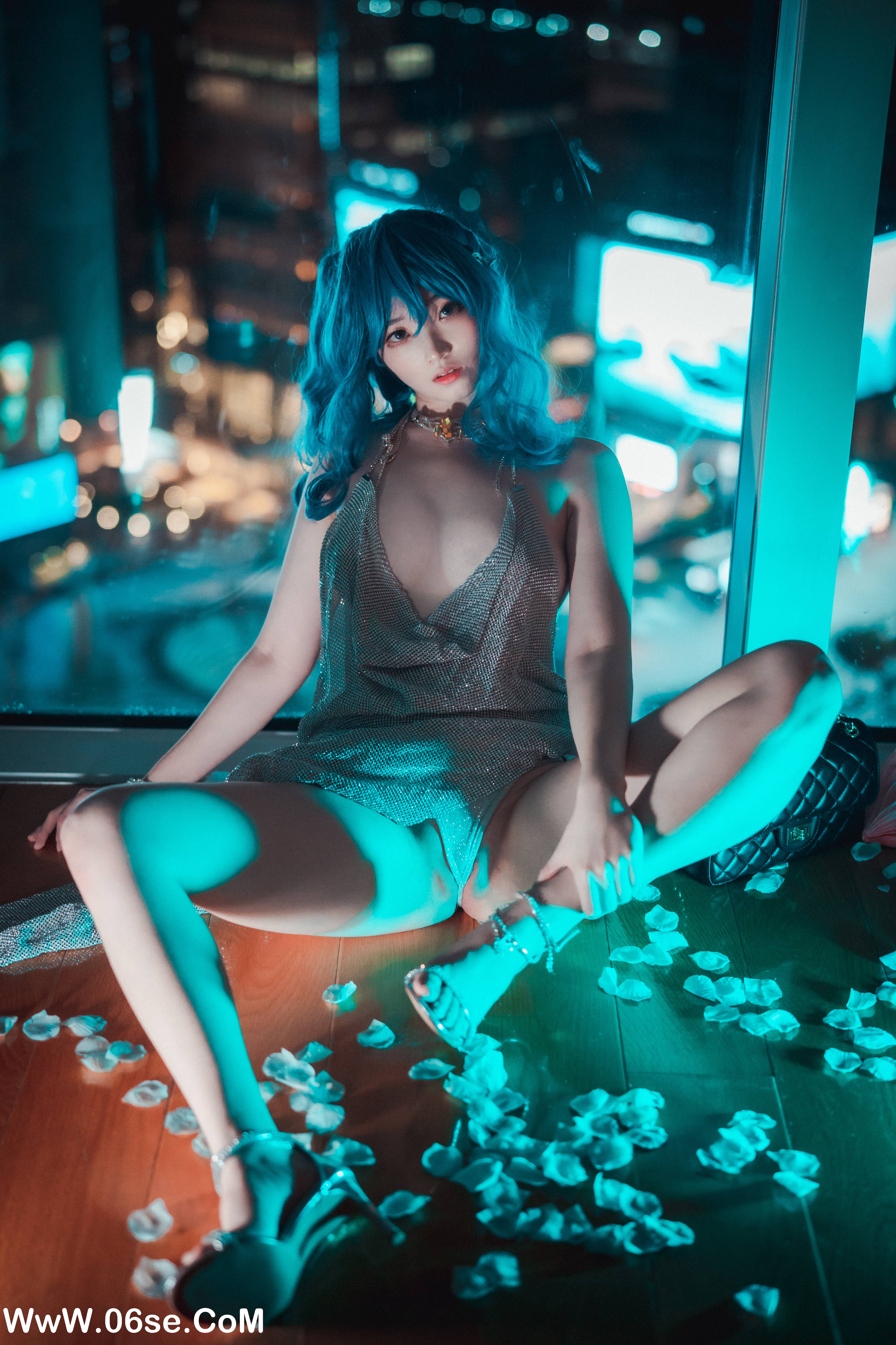 图片[18]-DJAWA – NO.056 Azur Lane：USS Saint Louis [117P1.4G]-六色网