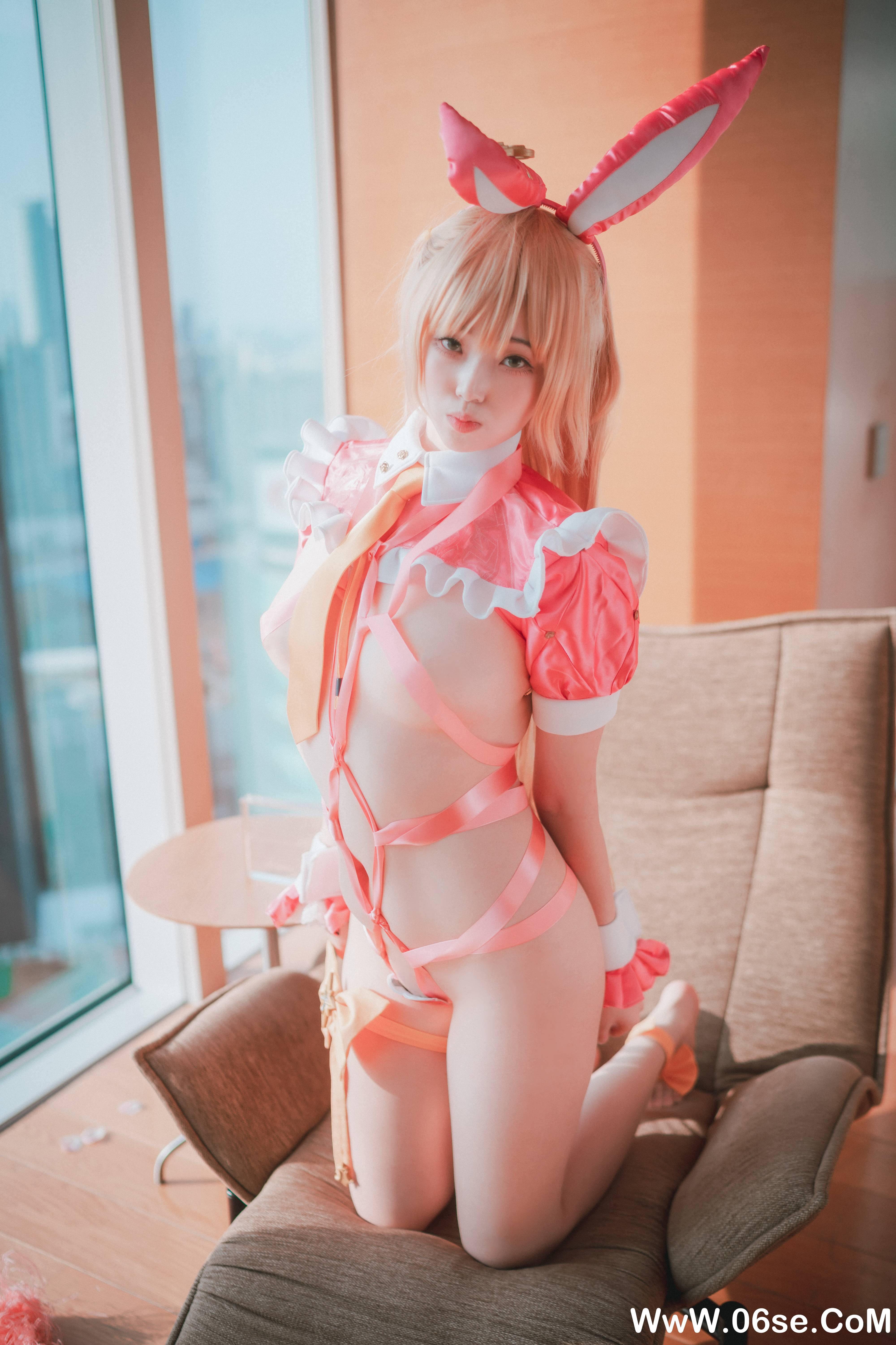 图片[69]-DJAWA – NO.101 Fancy Me [96P930M]-六色网