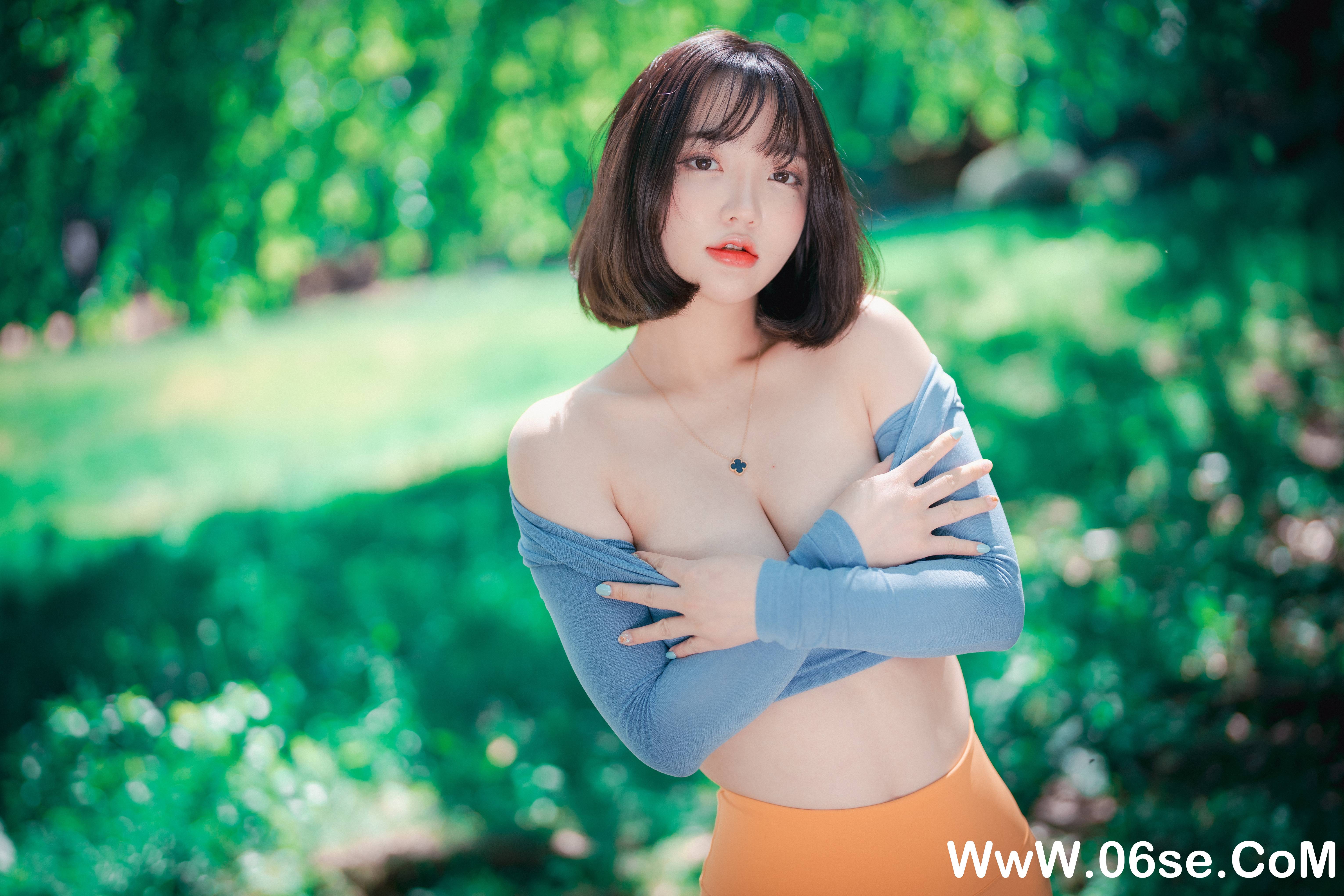 图片[54]-DJAWA – NO.085 Naughty Trekking [288P1.7G]-六色网