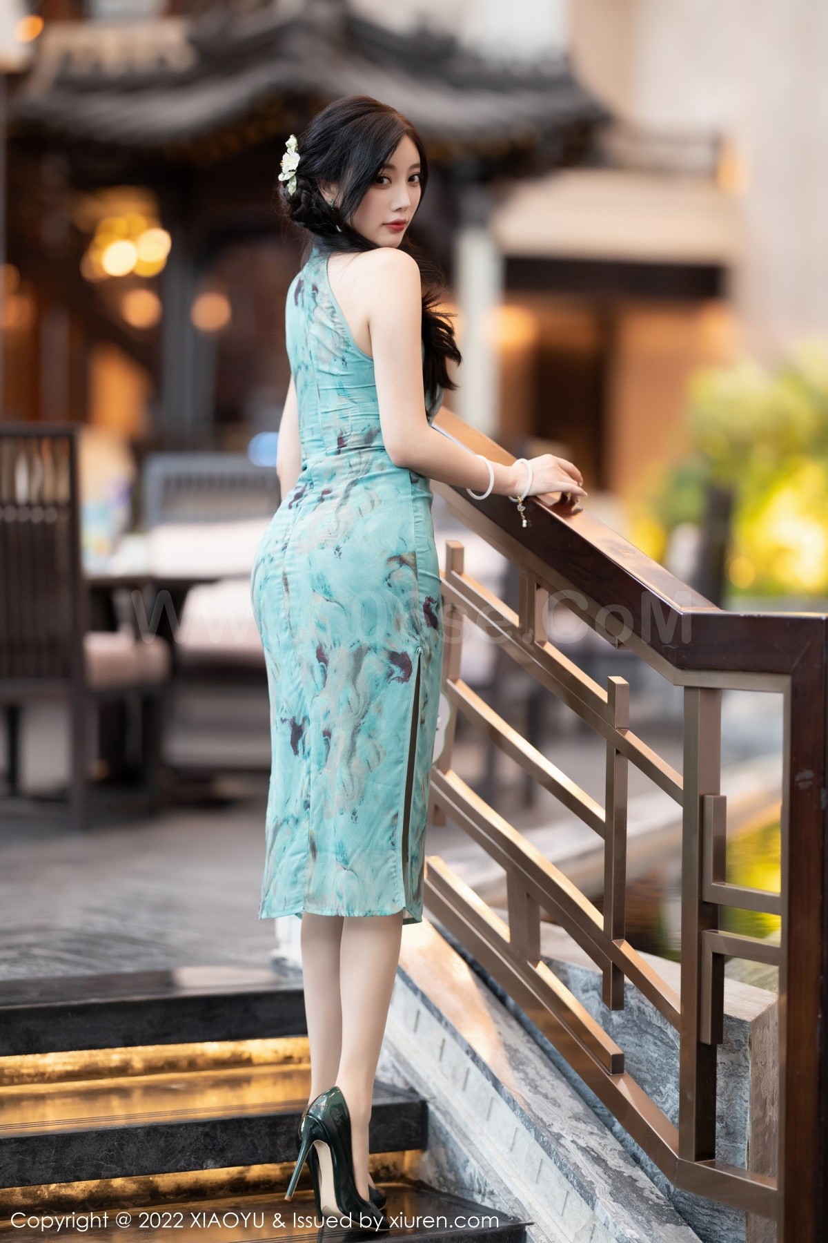 图片[10]-[XIAOYU语画界] 2022.10.14 Vol.882 楊晨晨Yome【92P】-六色网