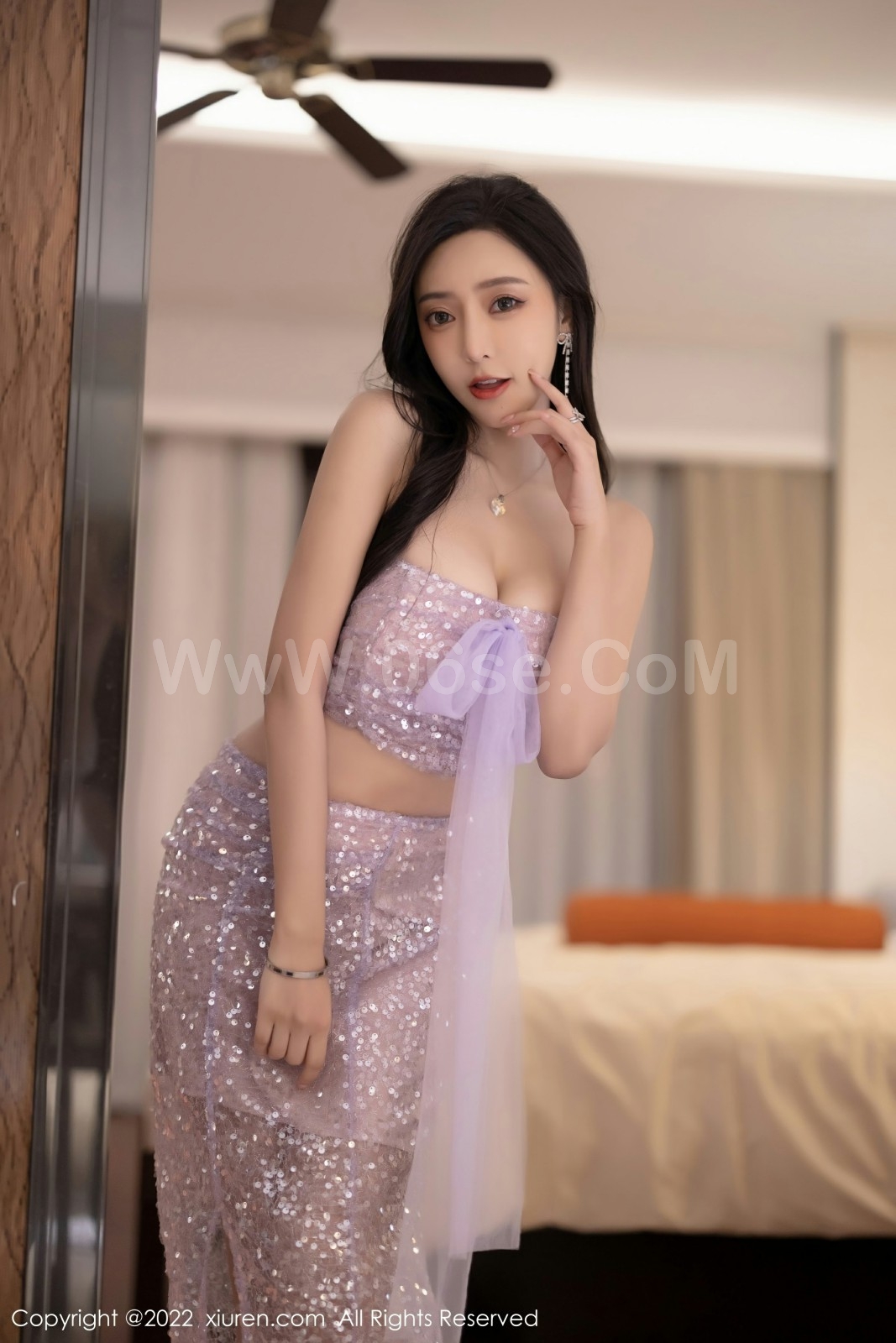 图片[27]-[XiuRen秀人网] 2022.06.17 No.5161 王馨瑶yanni-六色网