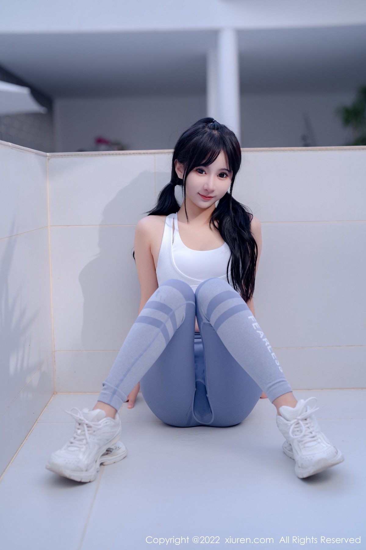 图片[20]-【XiuRen秀人網】2022.08.19 Vol.5463 小果凍兒【55P】-六色网