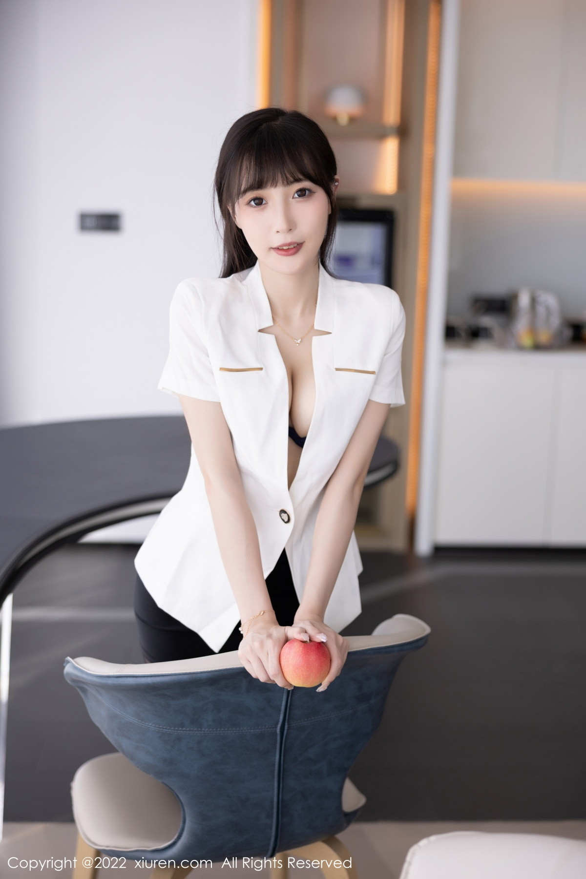 图片[14]-【XiuRen秀人网】2022.10.12 Vol.5700 林星闌【92P】-六色网