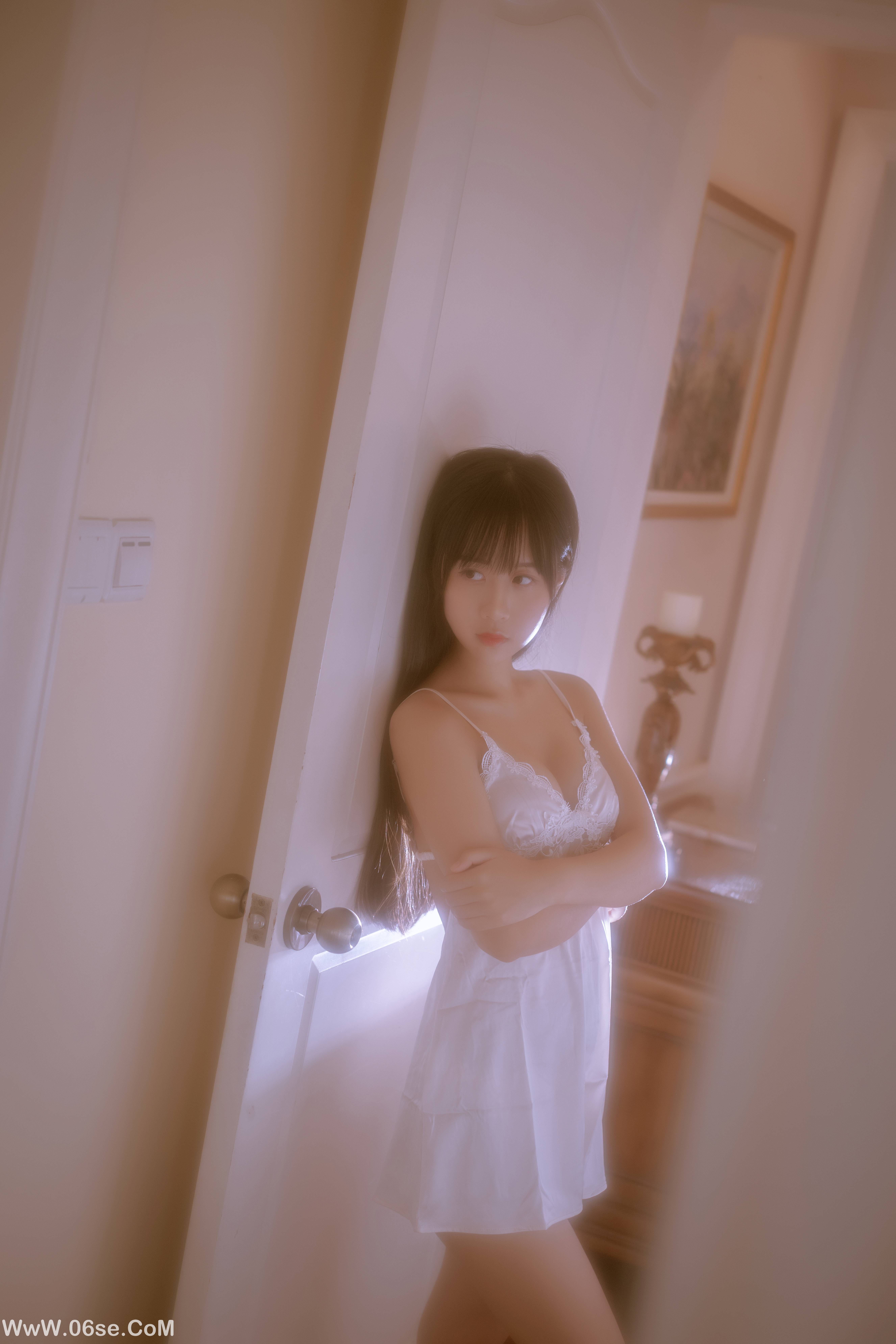 图片[31]-萌芽儿o0 NO.012 – 遐 私房[43P1.00G]-六色网