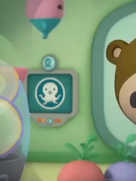 海底小纵队：原来这些小萝卜是这样来的啊