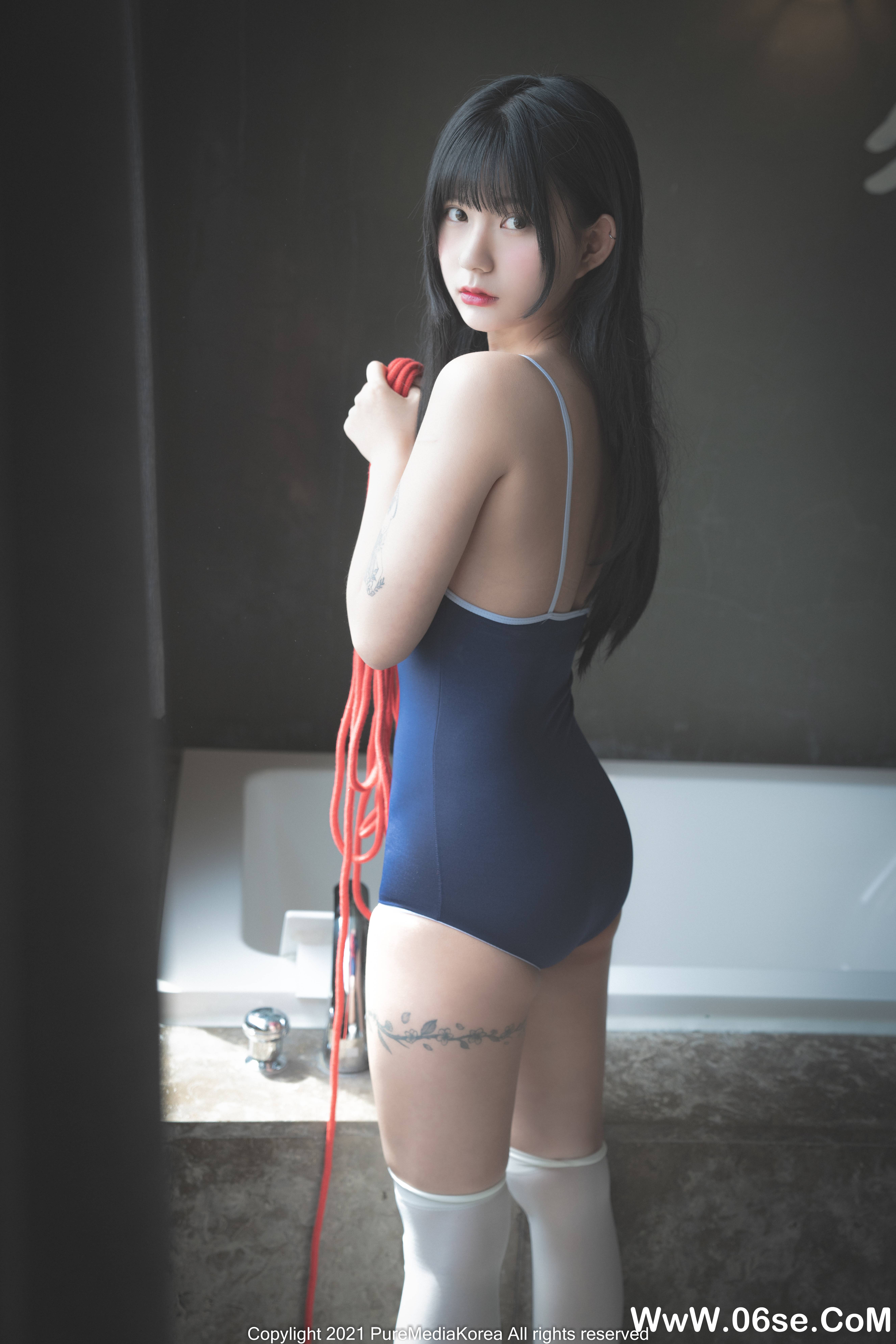图片[5]-[Pure Media] NO.073 Hizzy[87P954M]-六色网
