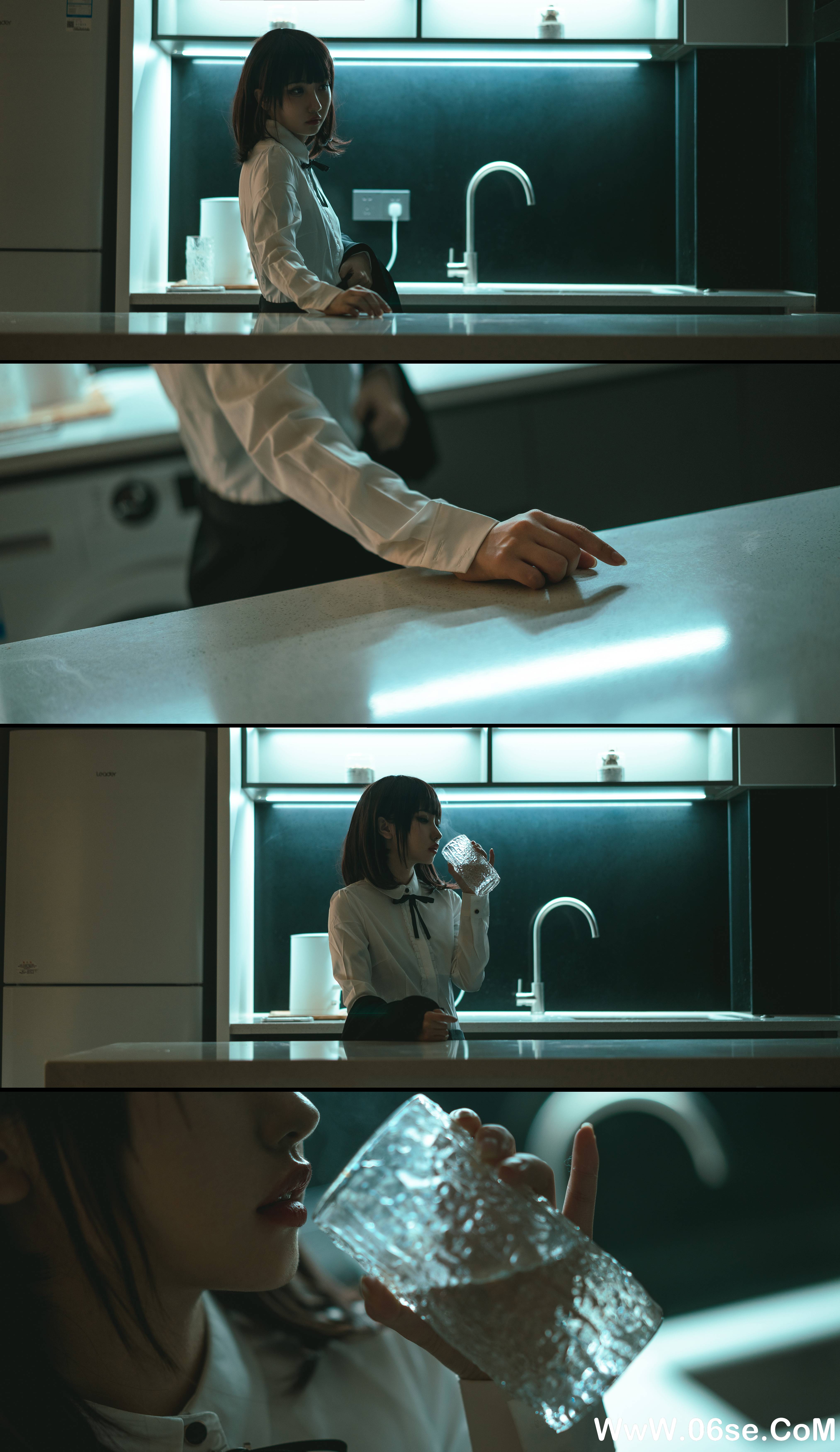 图片[101]-是花花 NO.001 — 叫兽的恶作剧Ⅰ [111P1.86G]-六色网