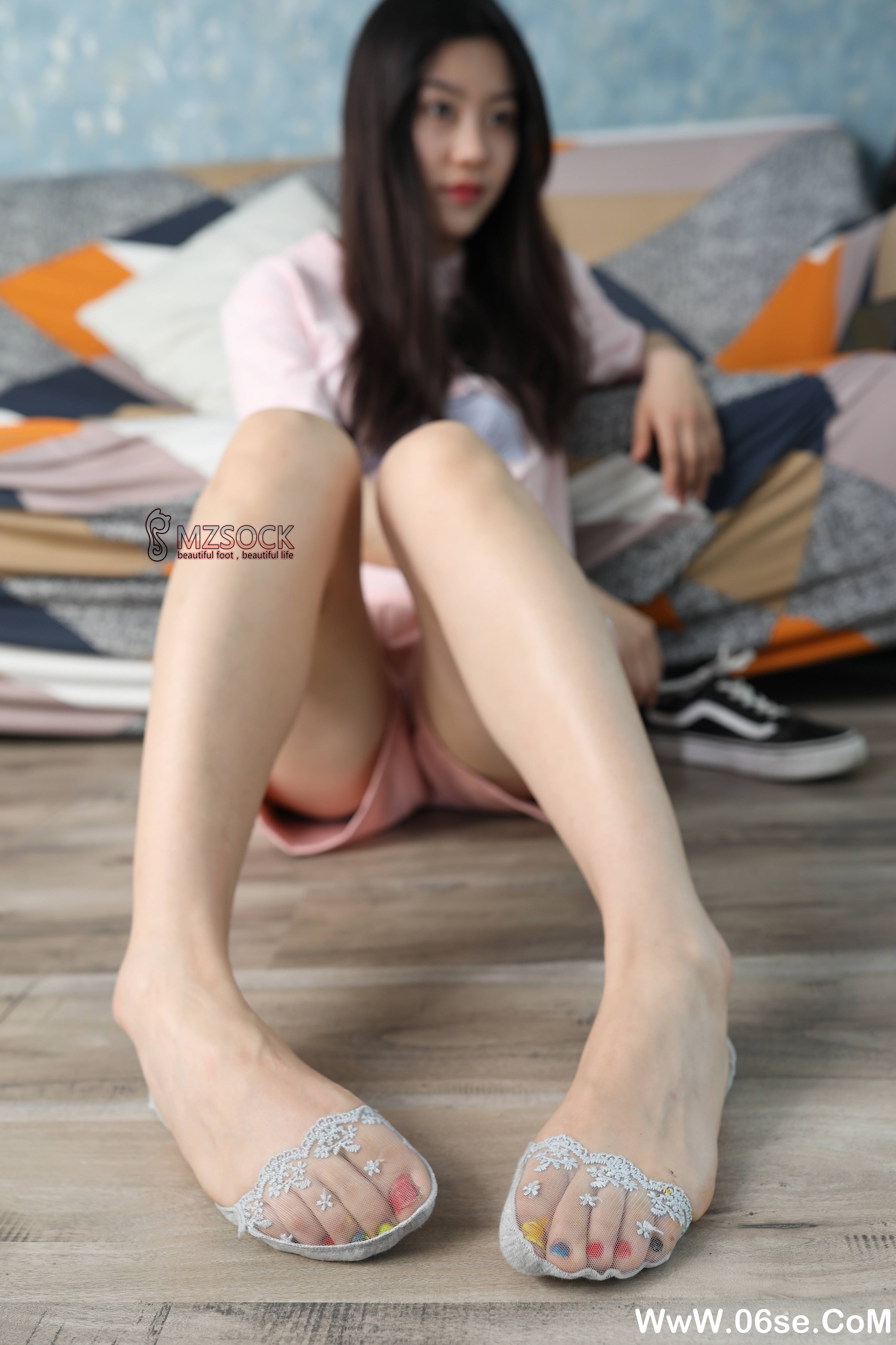 图片[58]-[MZSOCK]爱美足 NO.019 白熙[126P454M]-六色网