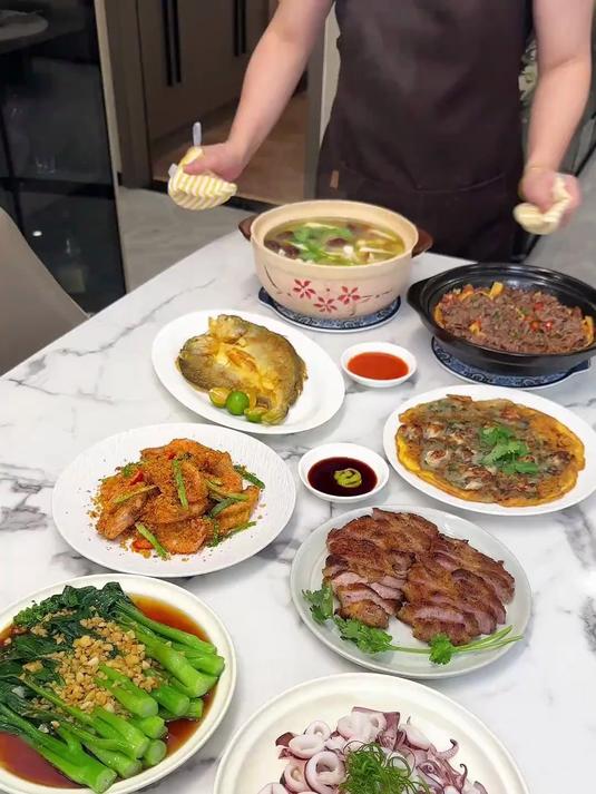 喝了一碗还想喝的椰子鸡汤！#健康新势力计划##白大褂朋友#