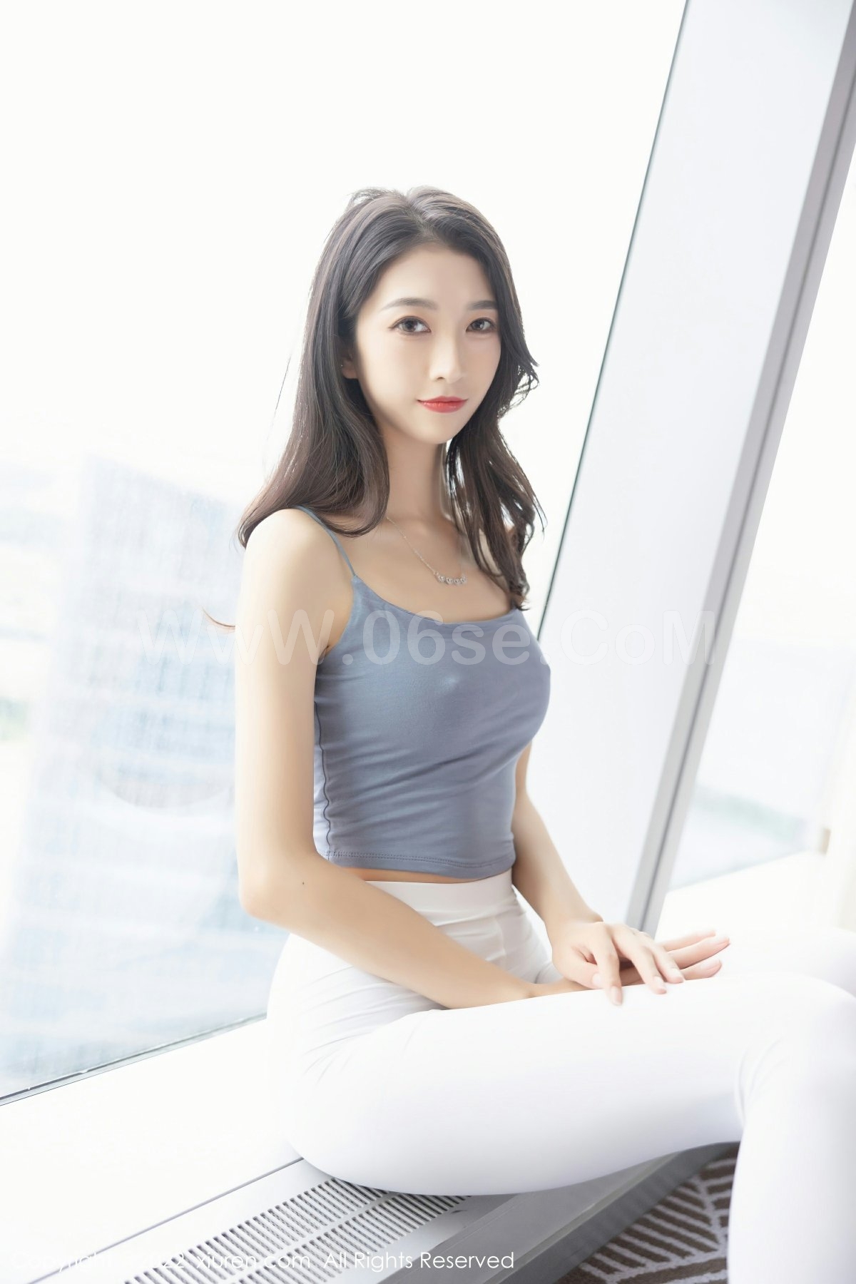 图片[28]-[XiuRen秀人网] 2022.07.28 No.5351 林乐一-六色网