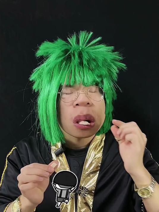 果蔬脆真的嘎嘣脆吗？在家猫冬帮你们测评一下