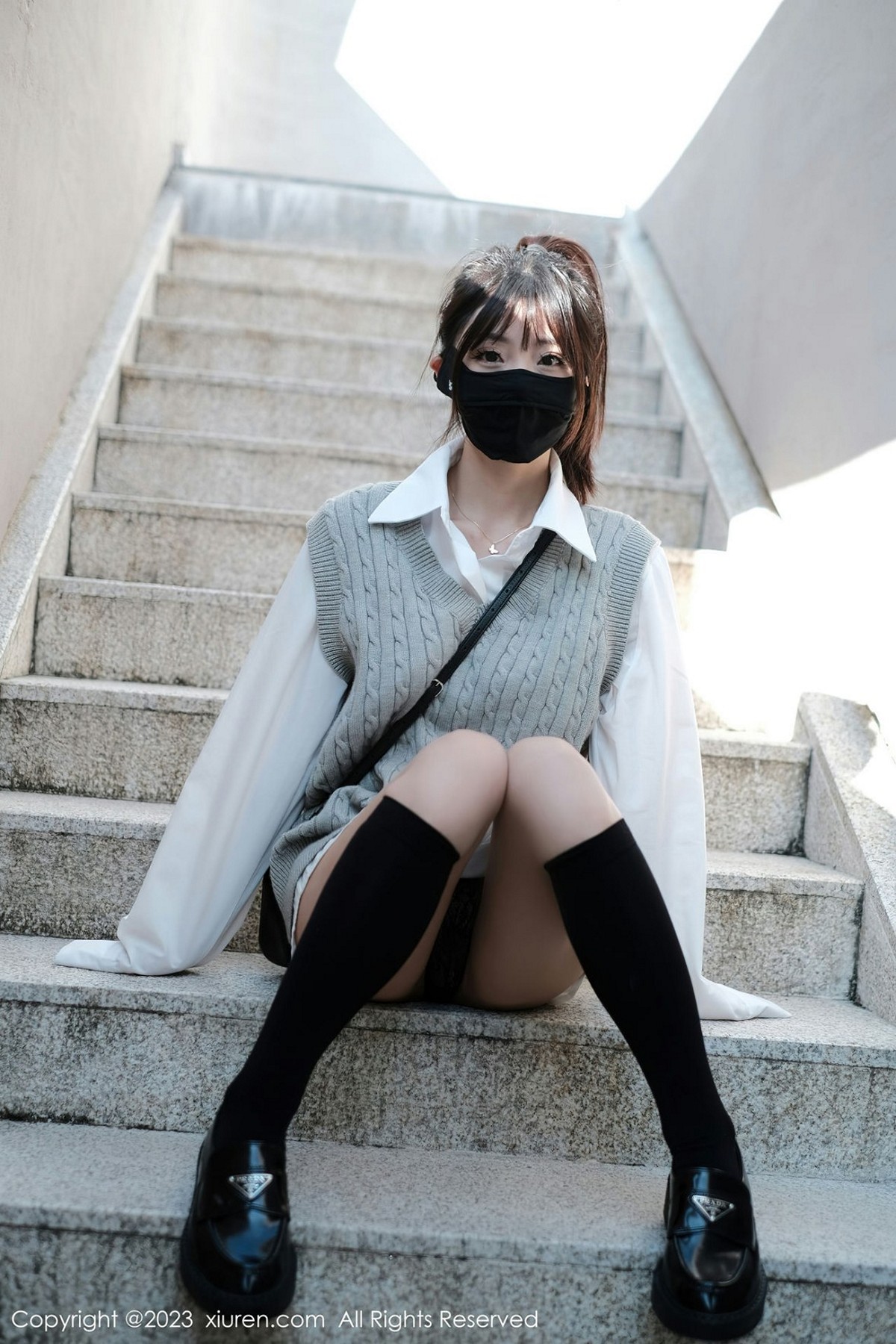 图片[20]-【XiuRen秀人网】2023.01.17 Vol.6145 佘貝拉Bella【59P】-六色网