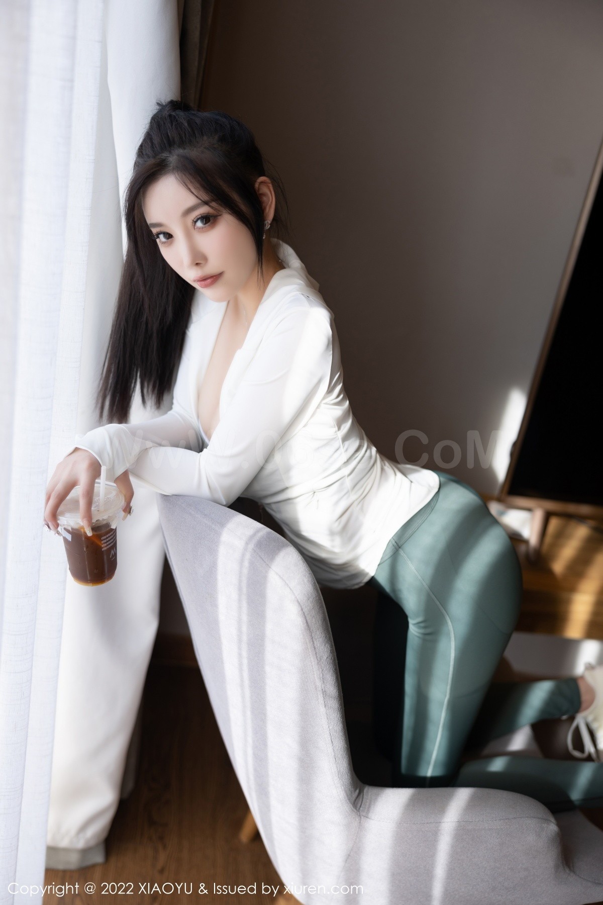 图片[32]-[XIAOYU语画界] 2022.10.28 Vol.892 楊晨晨Yome【95P】-六色网