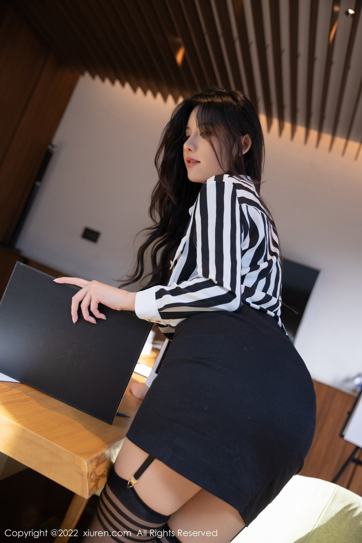 图片[6]-【XiuRen秀人网】2022.11.25 Vol.5910 就是阿朱啊【79P】-六色网