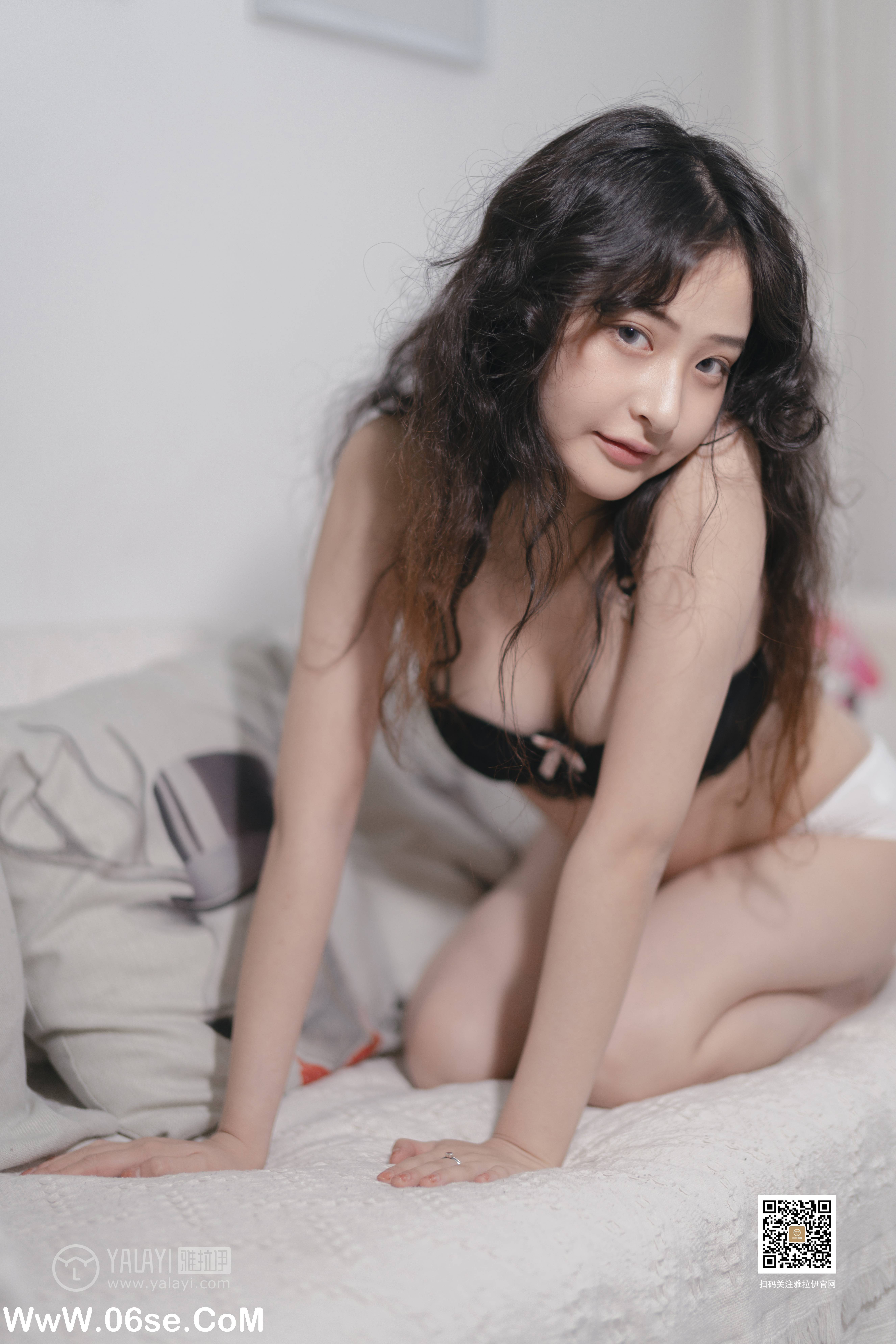 图片[18]-[YALAYI雅拉伊] No.370 西子 52+1P906M-六色网