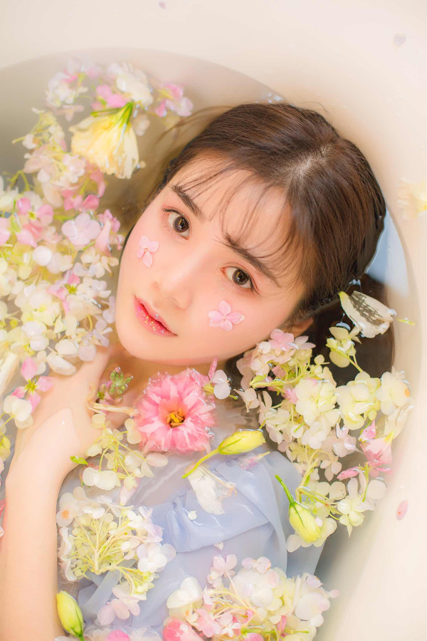 图片[9]-芬芳花浴-六色网