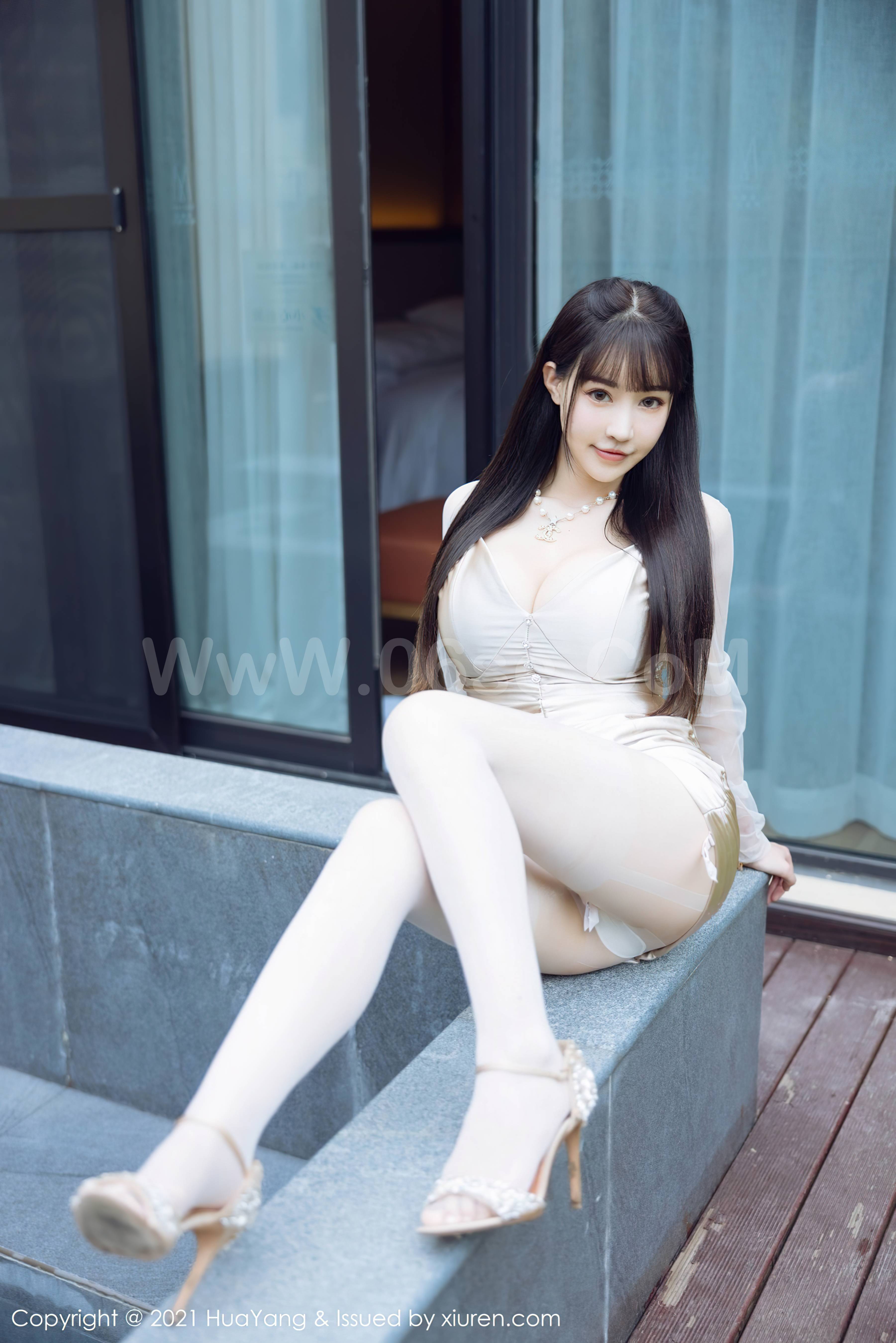 图片[18]-HuaYang Vol.471 Zhu Ke Er (朱可儿)-六色网