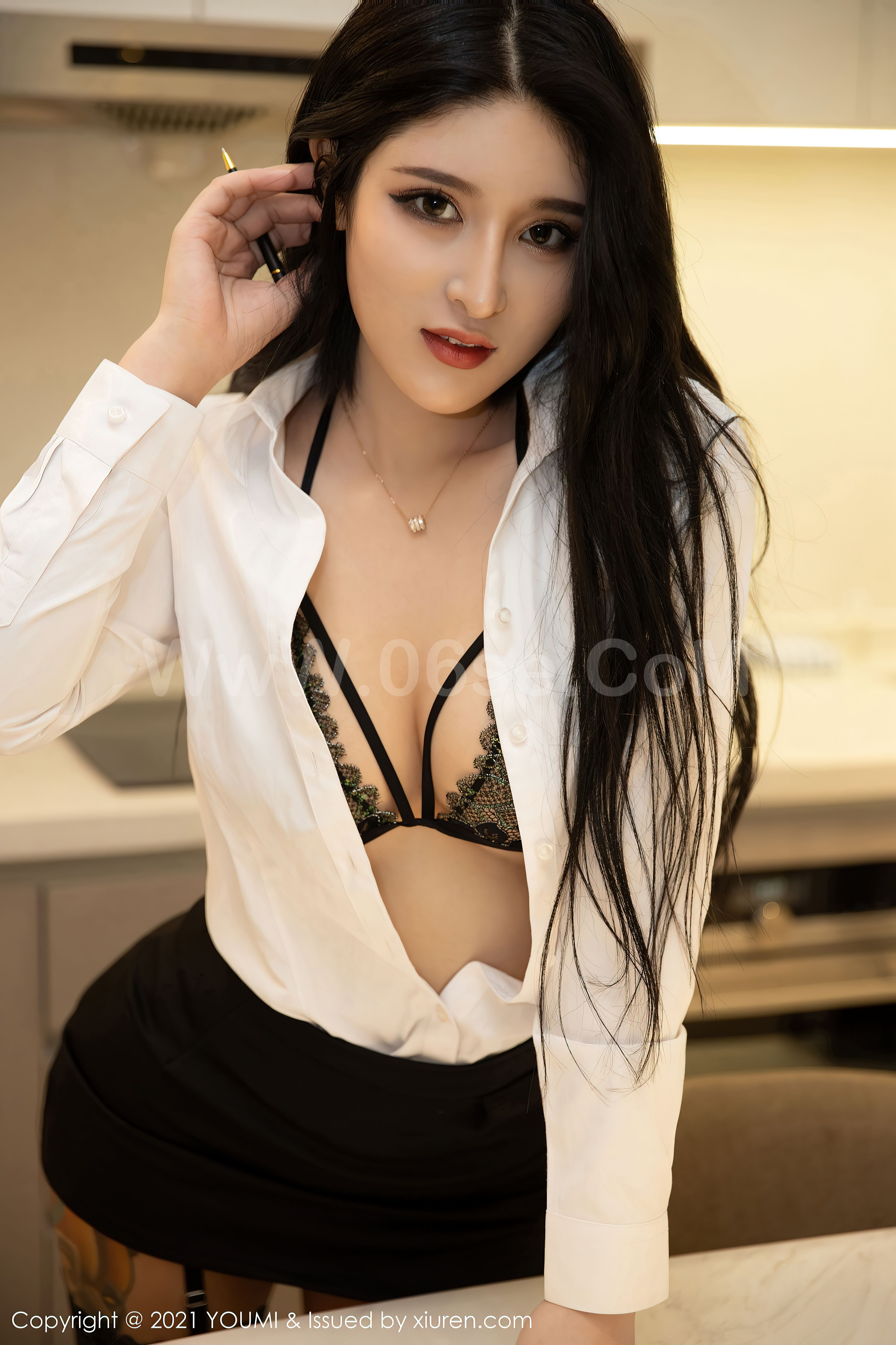 图片[8]-YouMi Vol.618 姝姝不是妹妹-六色网