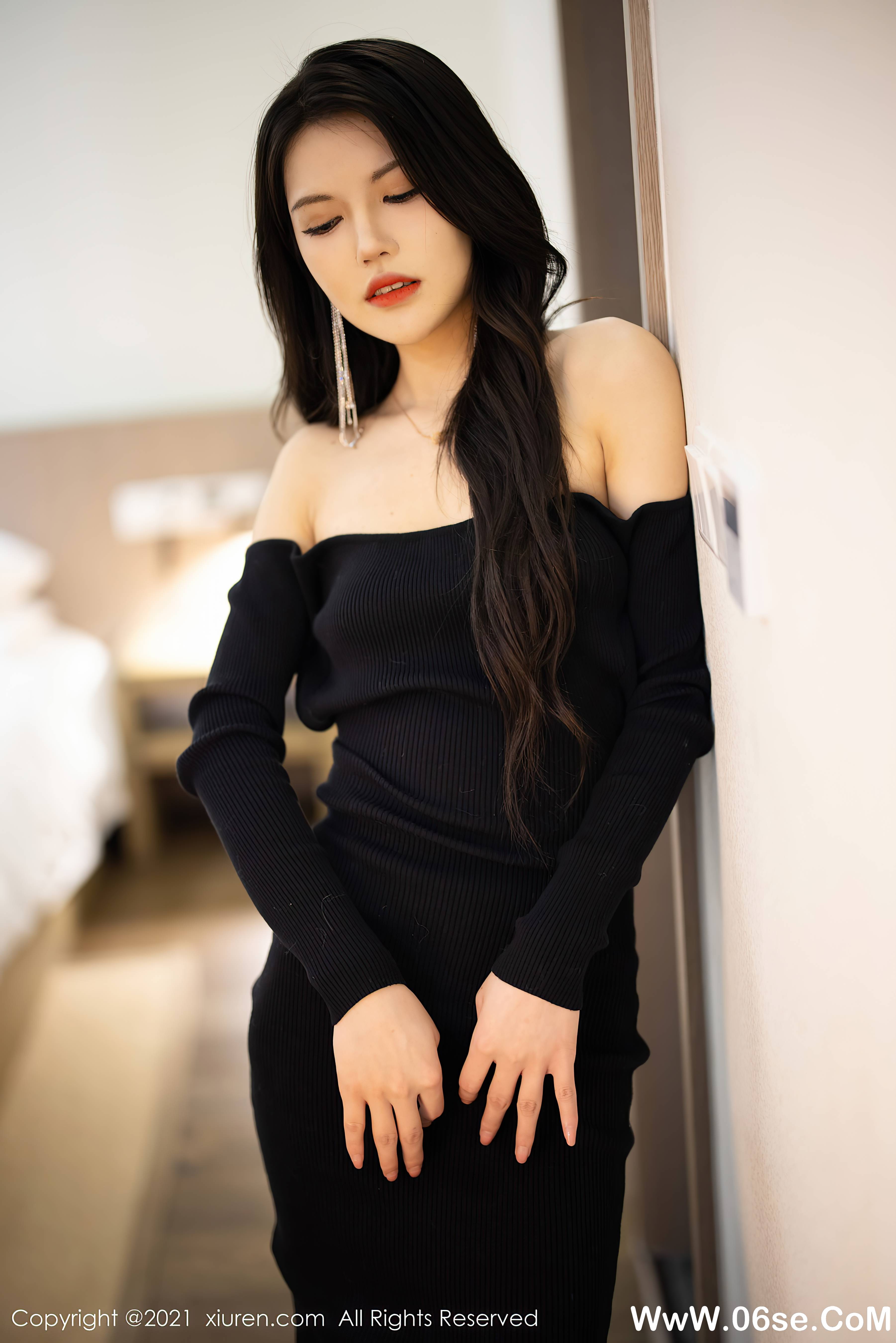 图片[24]-[XIUREN秀人网] 2021.08.19 NO.3822 媛媛酱belle[96+1P746M]-六色网