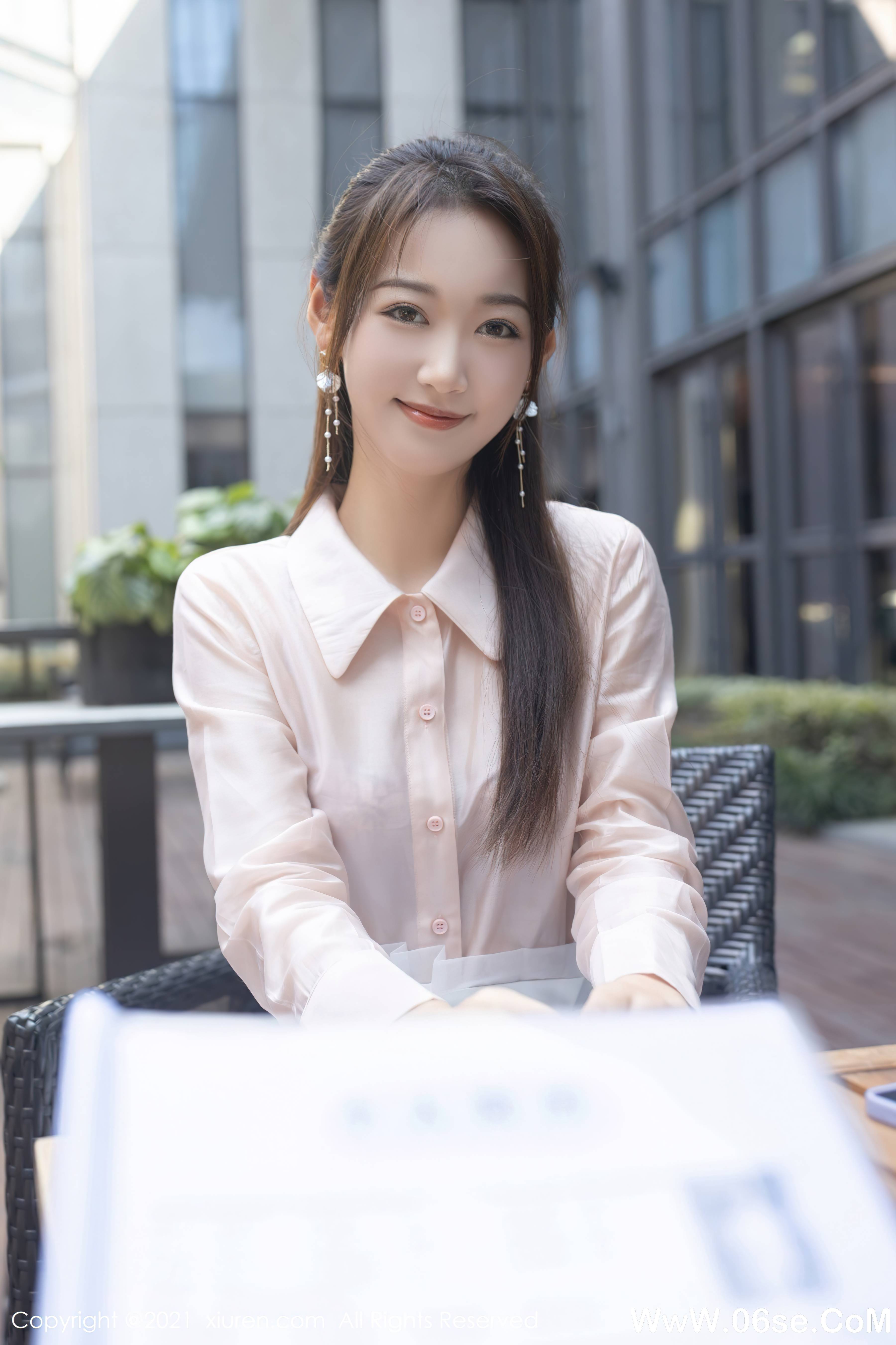 图片[11]-[XIUREN秀人网] 2021.10.11 NO.4045 唐安琪[90+1P879M]-六色网