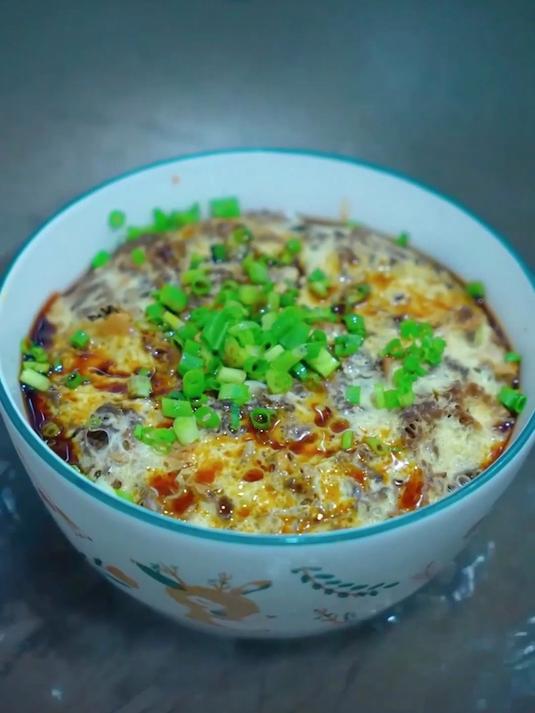 干羊肚菌煮娃娃菜，日常素菜，清甜脆嫩超鲜
