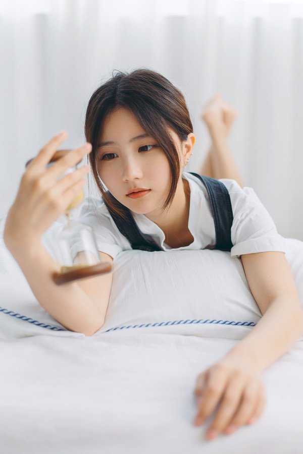 图片[2]-时光沙漏-六色网