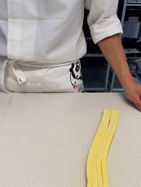金砖面包详细制作过程 #何少烘焙 #何少烘焙教学