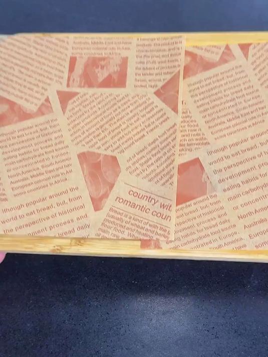 巧克力甜品～好香好好吃