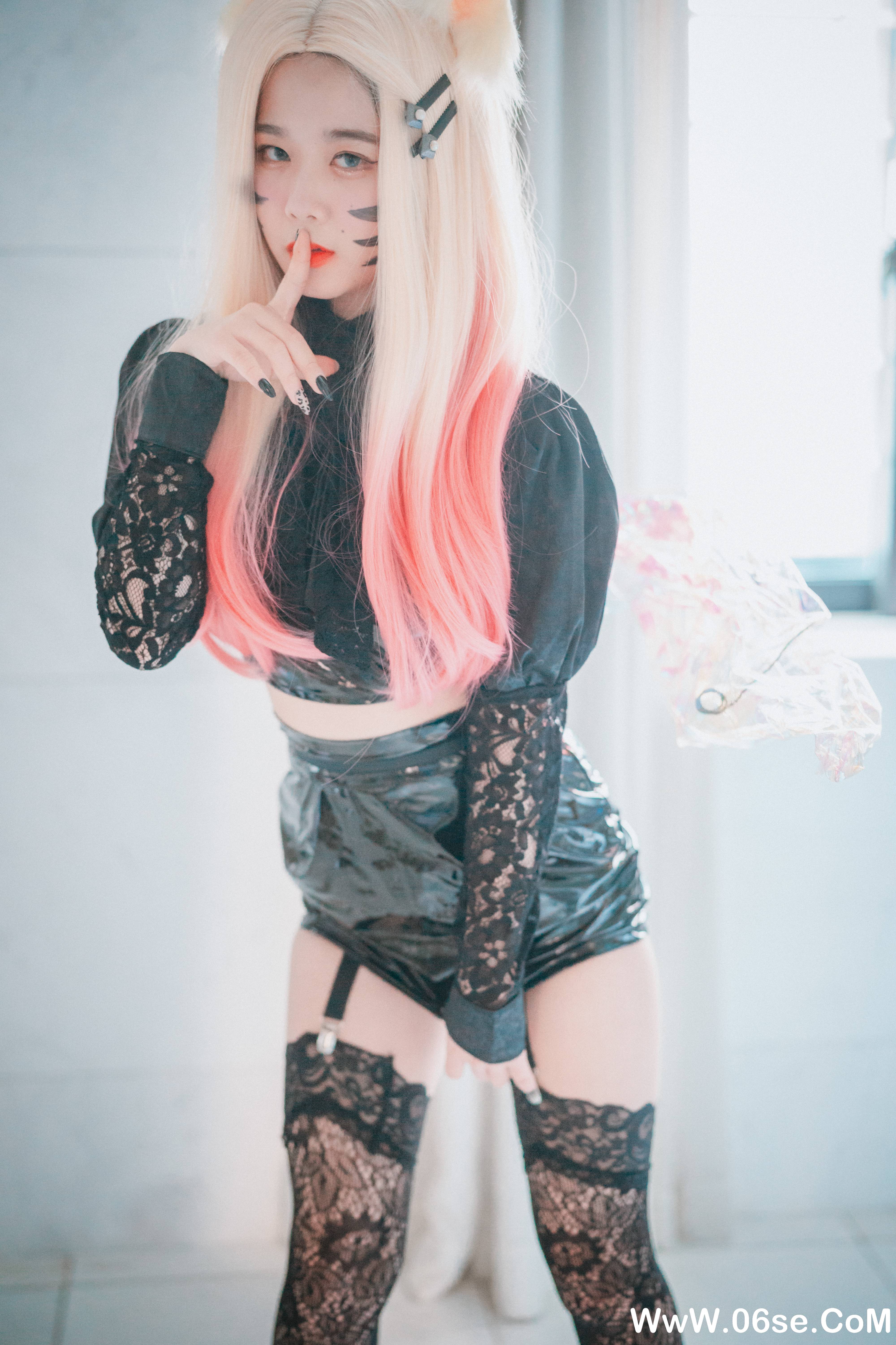 图片[65]-DJAWA — NO.136 Ahri The Baddest [118P1.1G]-六色网