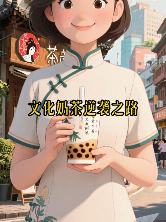 长沙排队王茶颜悦色逆袭路