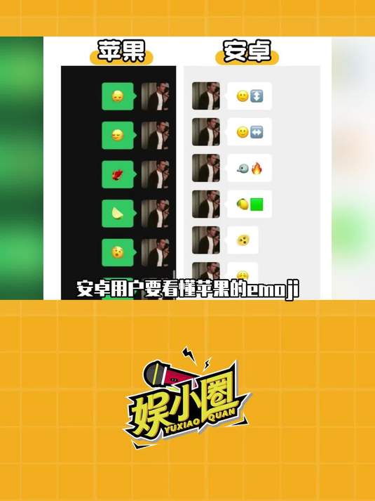苹果用户再也不敢乱用emoji了