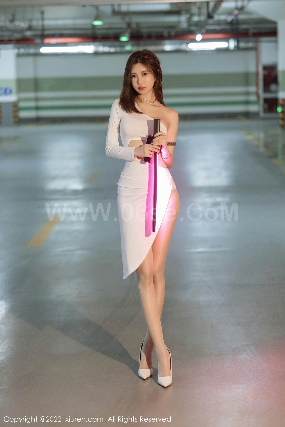 图片[63]-[XiuRen秀人网] 2022.07.08 No.5250 绮里嘉ula-六色网