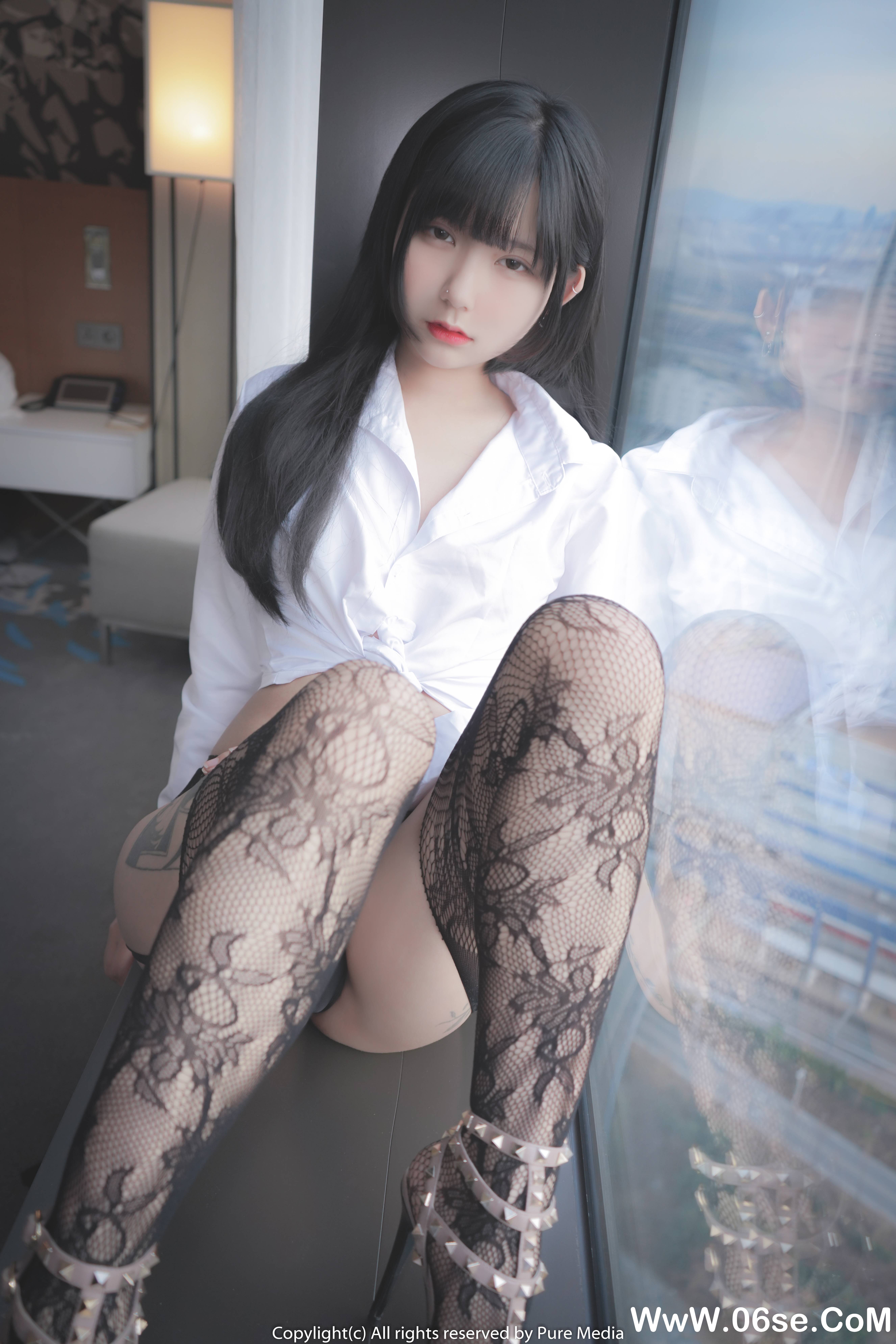 图片[60]-[Pure Media] NO.056 Hizzy[71P675M]-六色网