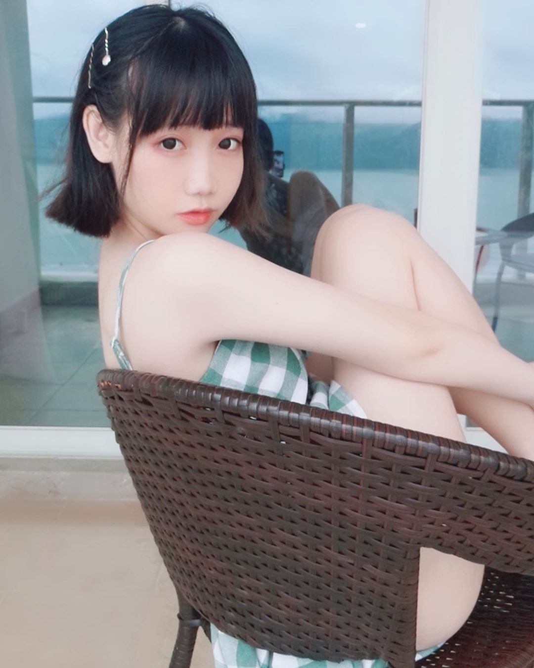 图片[1447]-焖焖碳 NO.001 – 微博图片视频打包合集[1459P+98V657M]-六色网