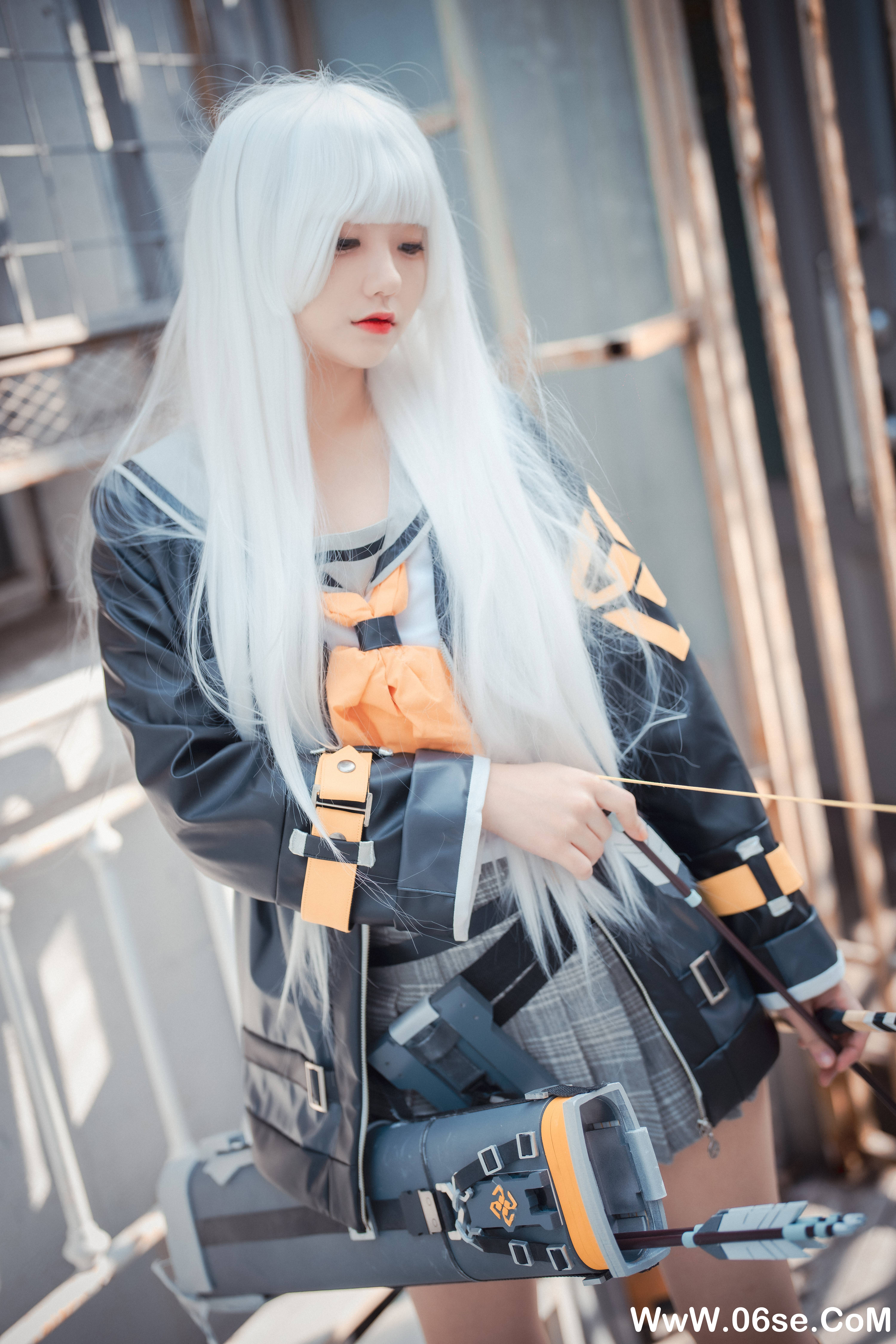 图片[38]-DJAWA — NO.162 Eternal Return RIO [43P970M]-六色网