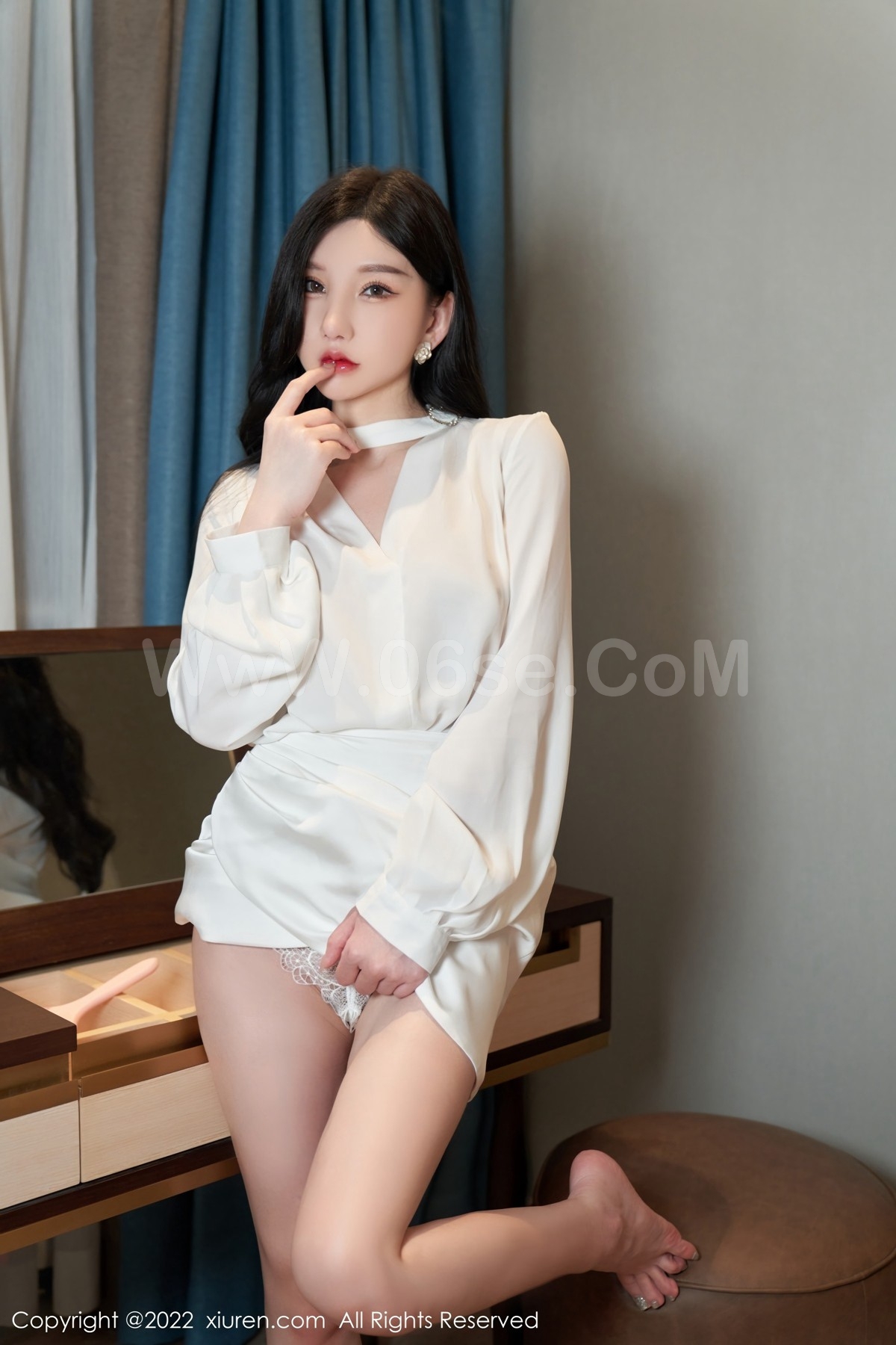 图片[31]-[XiuRen秀人网] 2022.08.03 No.5381 周于希Sally [77+1P]-六色网