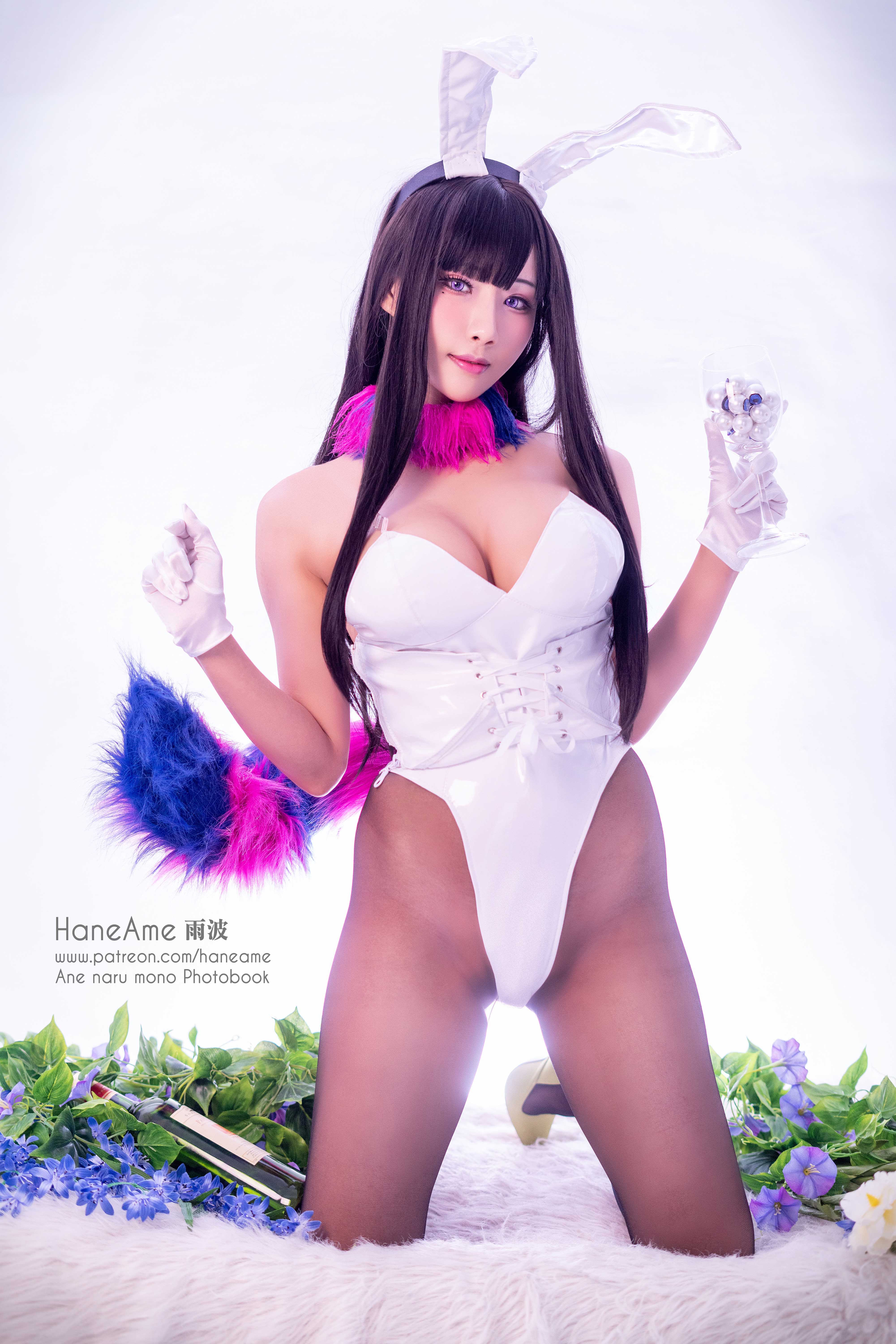 图片[101]-Hane Ame 雨波写真 NO.038 – Ane Naru Mono [153P200M]-六色网