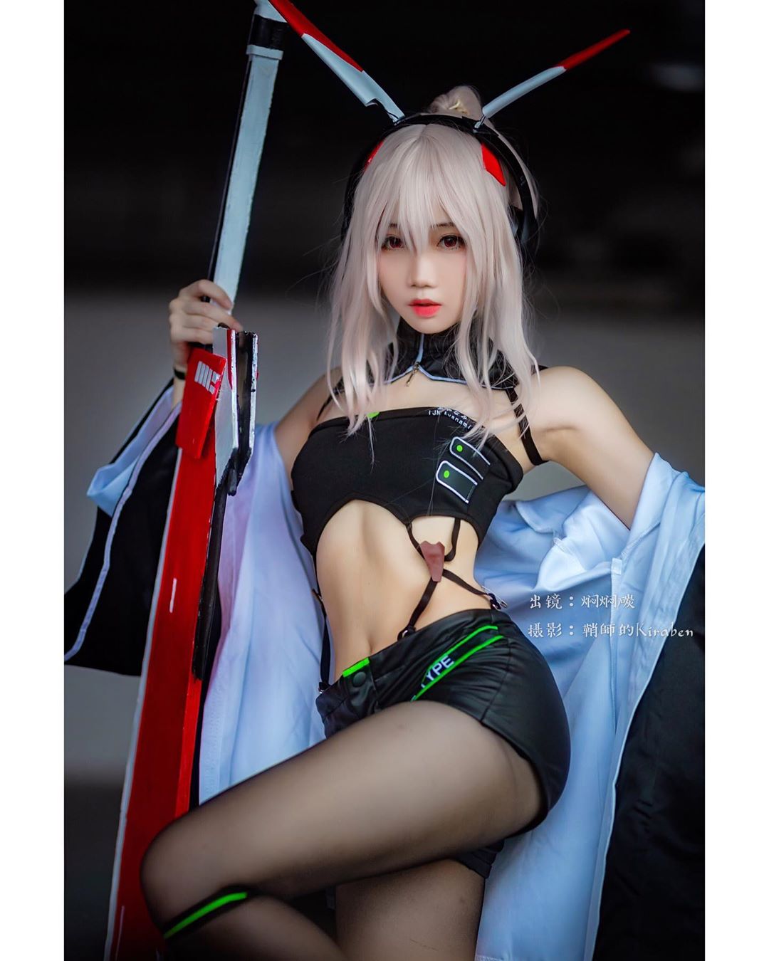 图片[1114]-焖焖碳 NO.001 – 微博图片视频打包合集[1459P+98V657M]-六色网
