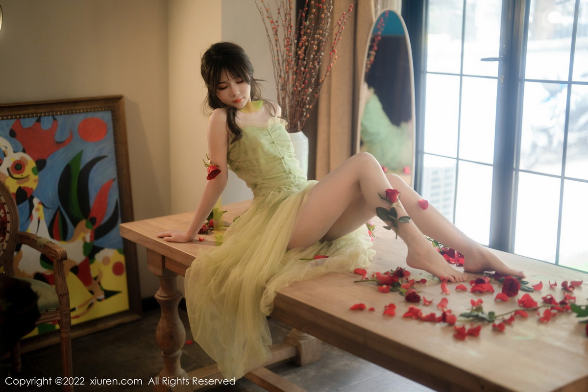 图片[35]-【XiuRen秀人网】2022.11.18 Vol.5875 婠婠麽【85P】-六色网