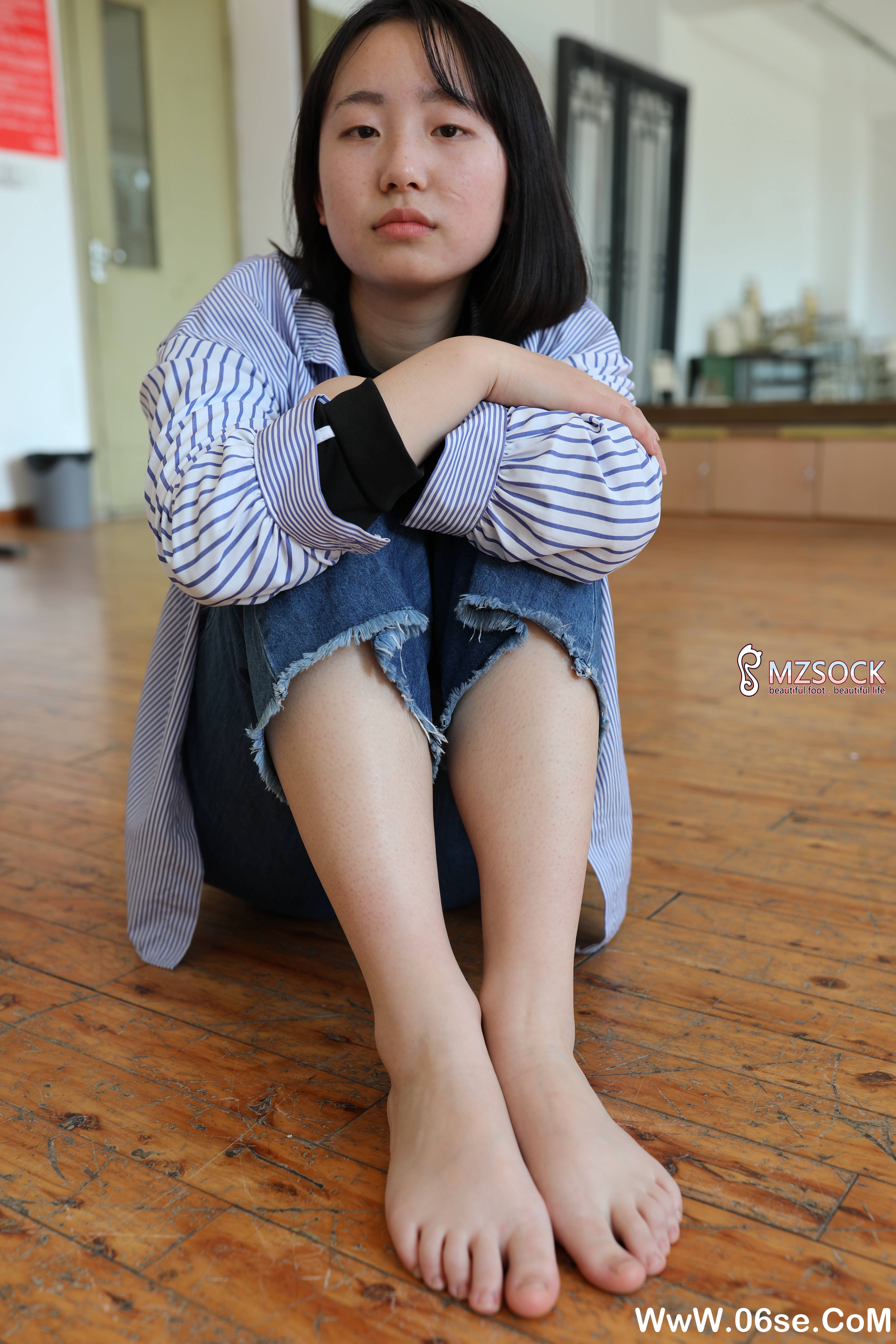 图片[118]-[MZSOCK]爱美足 NO.001 肖弧[123P456M]-六色网