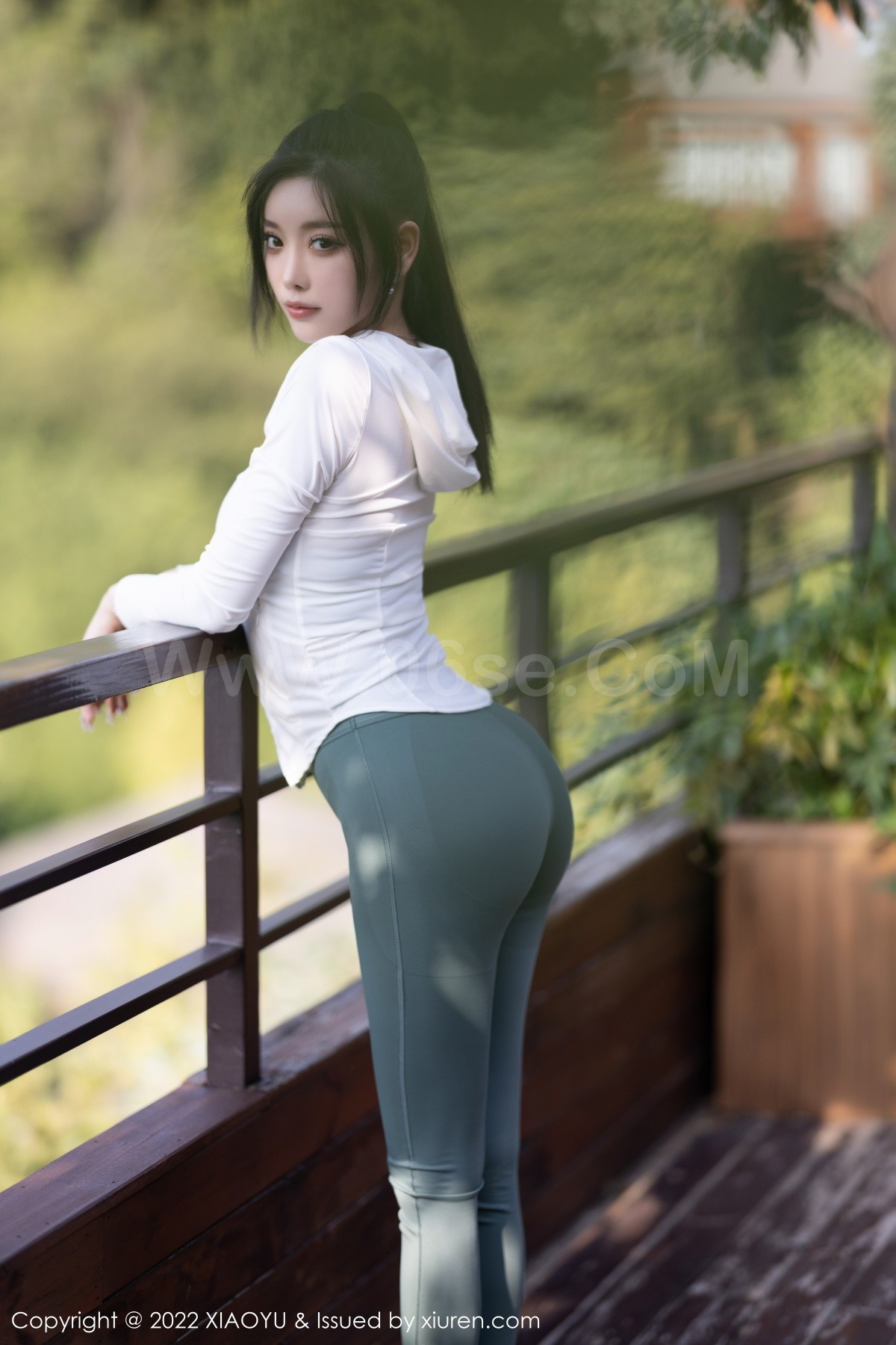 图片[4]-[XIAOYU语画界] 2022.10.28 Vol.892 楊晨晨Yome【95P】-六色网