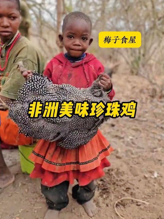 错过此等美味,一定心生惭愧,美味的珍珠鸡~