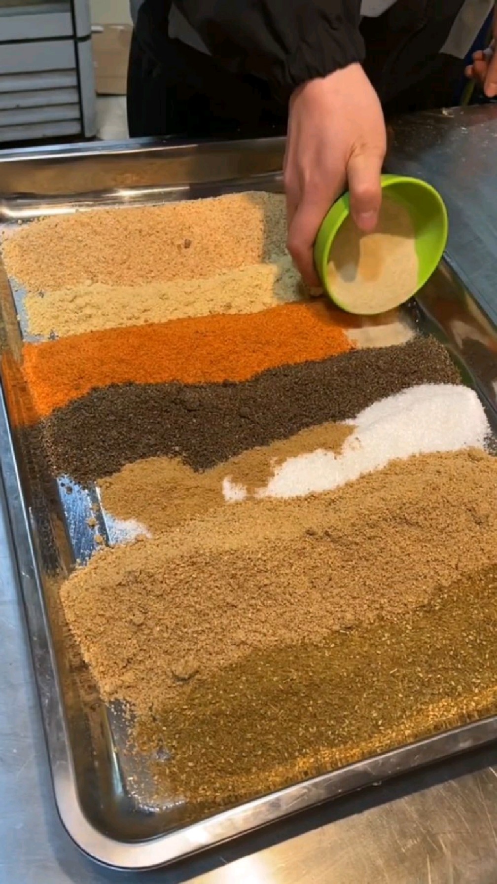 揭秘价值千元烤肉干料配方