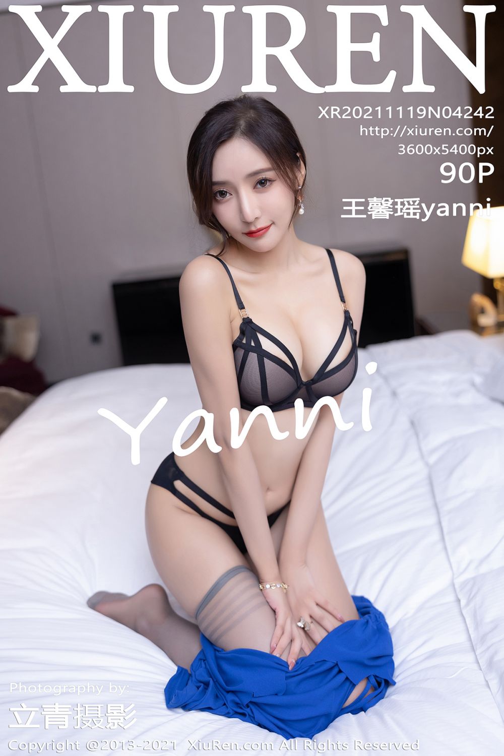 [XIUREN秀人网] 2021.11.19 NO.4242 王馨瑶[90+1P826M]-六色网