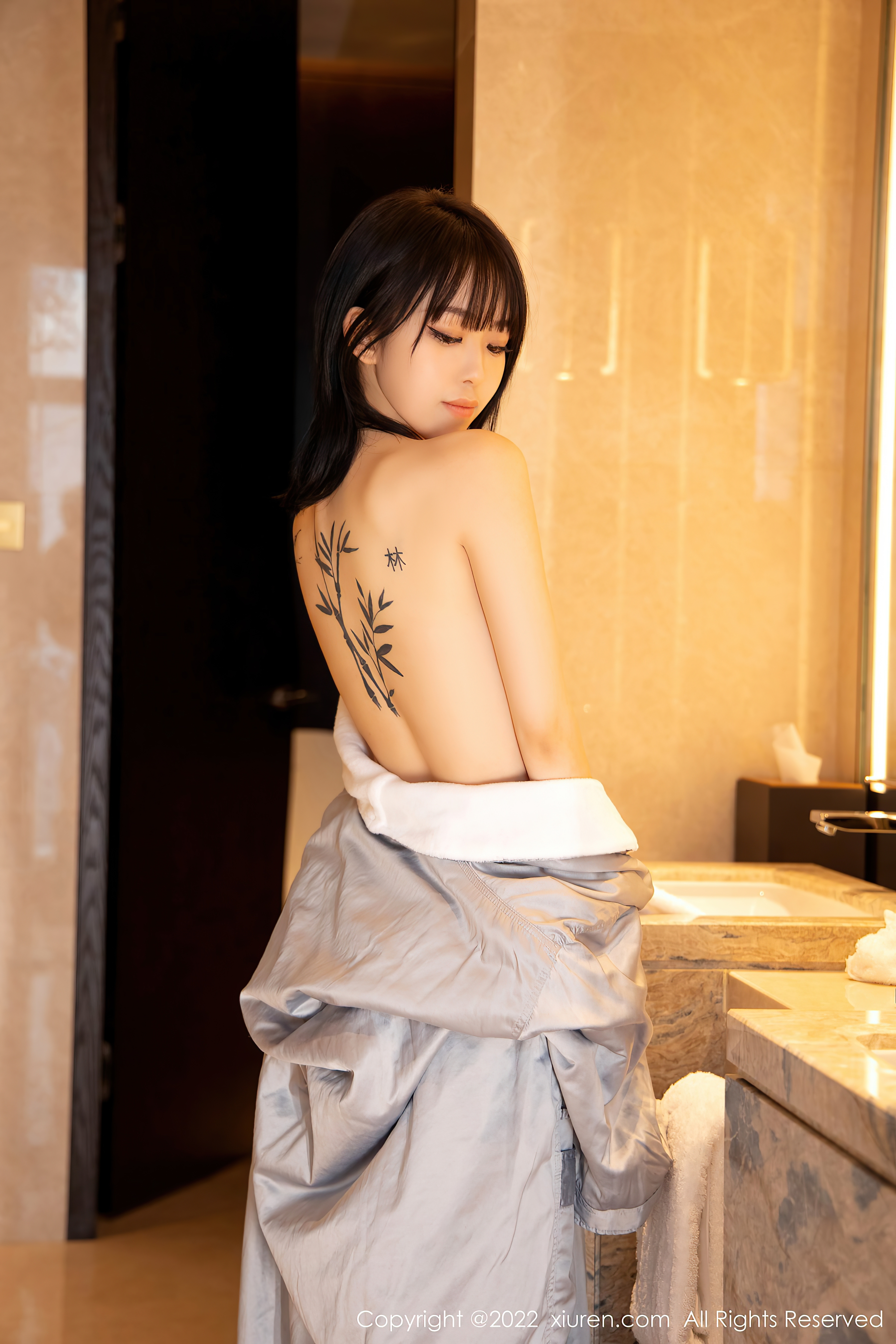 图片[4]-[XIUREN秀人网] 2022.03.03 NO.4664 奶瓶[77+1P296M]-六色网