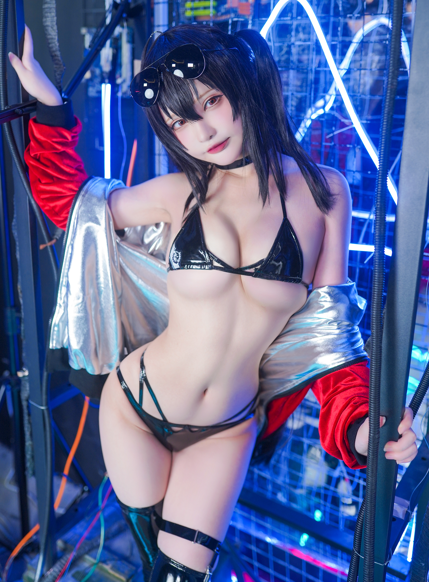 图片[4]-千夜未来 NO.012 – 大凤[25P70M]-六色网