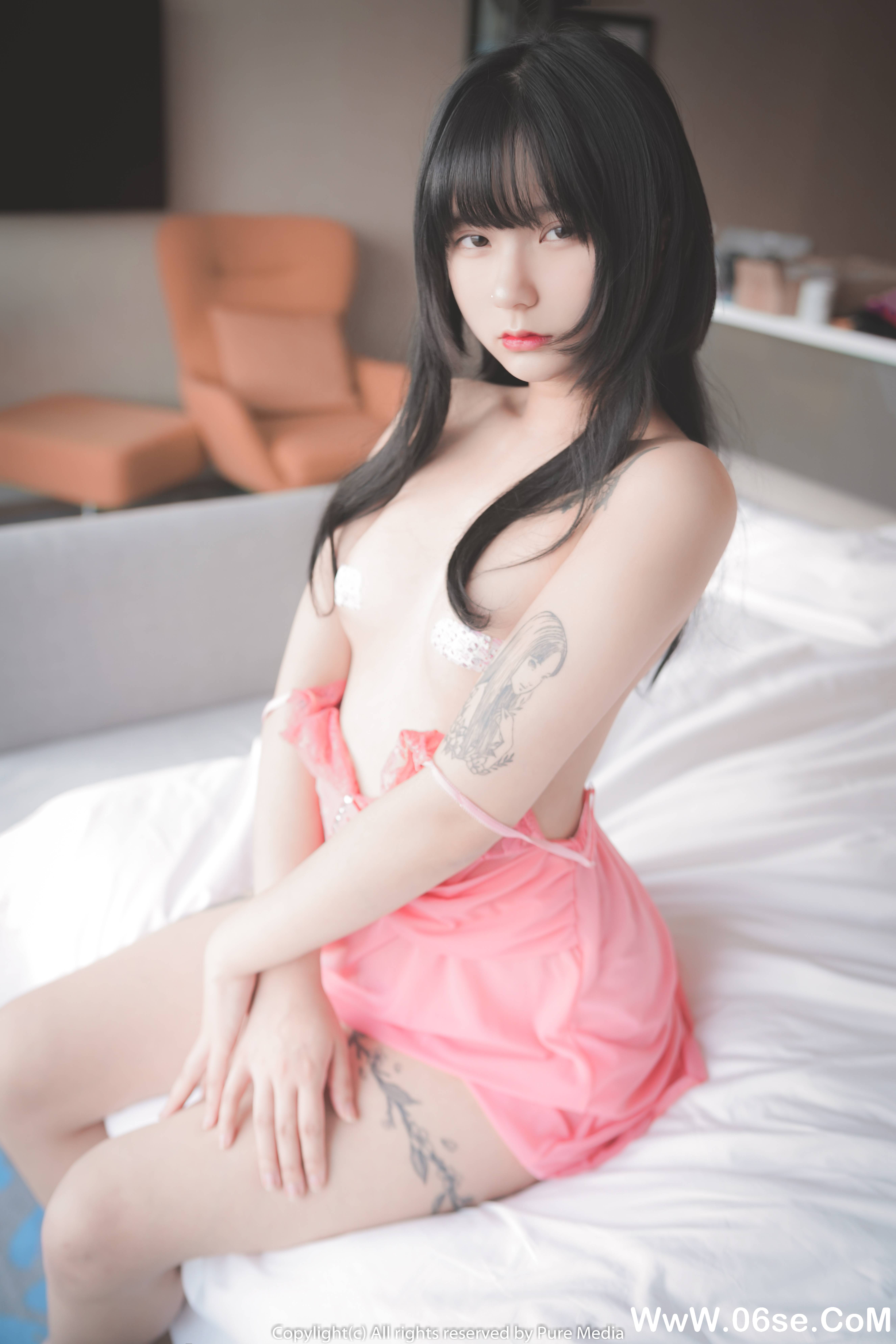 图片[35]-[Pure Media] NO.056 Hizzy[71P675M]-六色网
