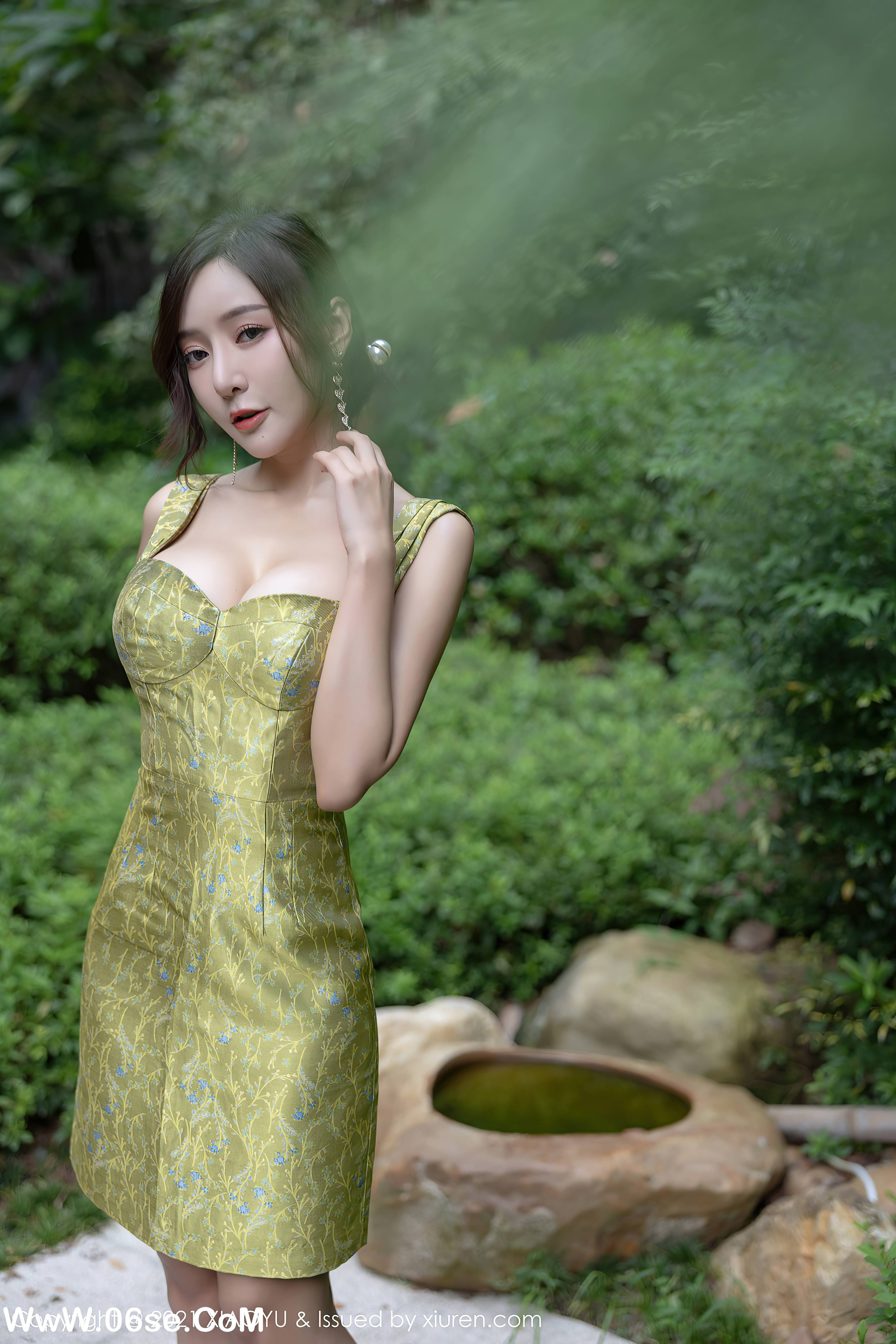 图片[28]-[XIAOYU语画界] 2021.09.28 NO.624 王馨瑶yanni[83+1P844M]-六色网