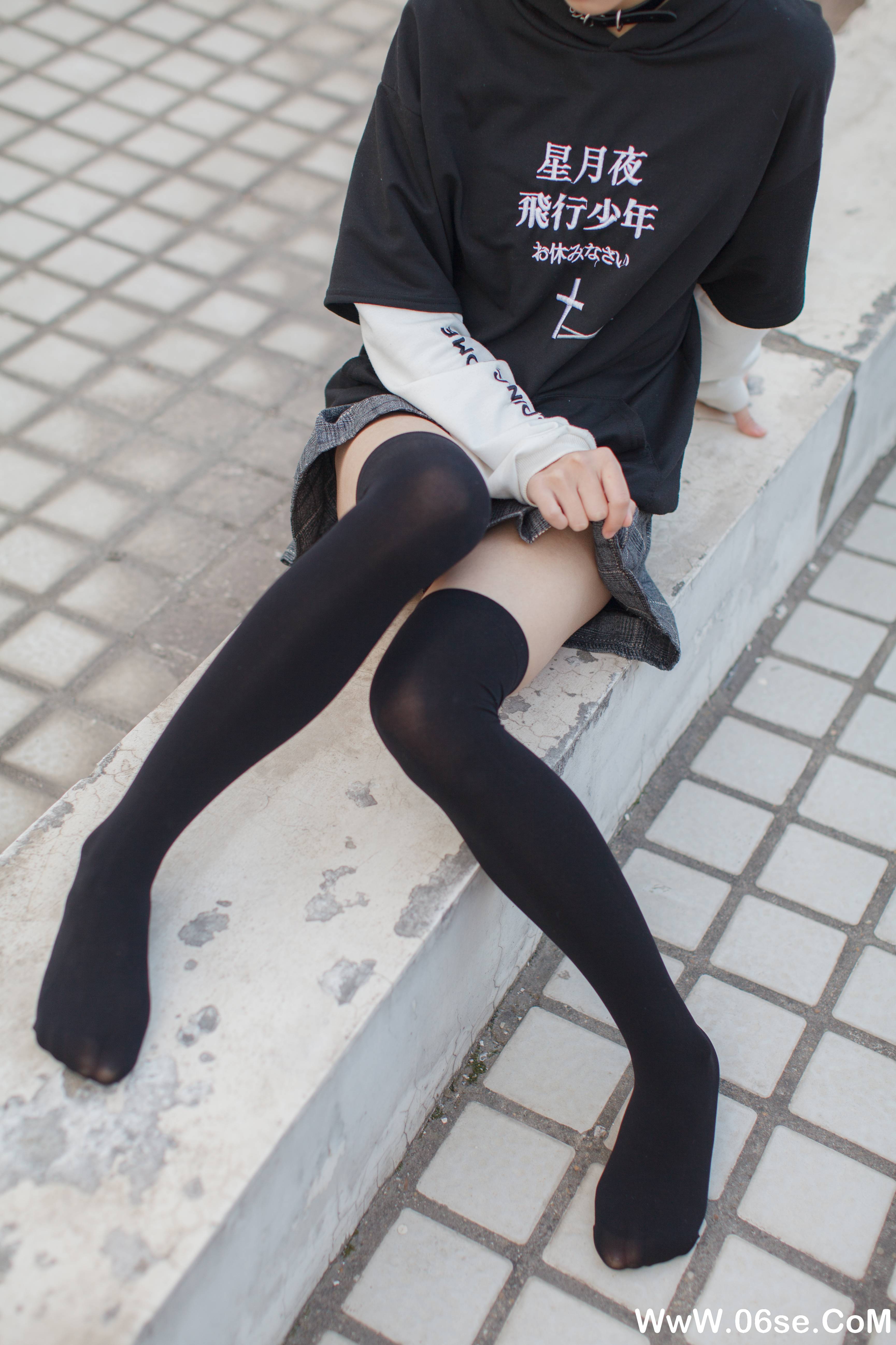 图片[34]-少女秩序 EXVOL.004[47P347M]-六色网
